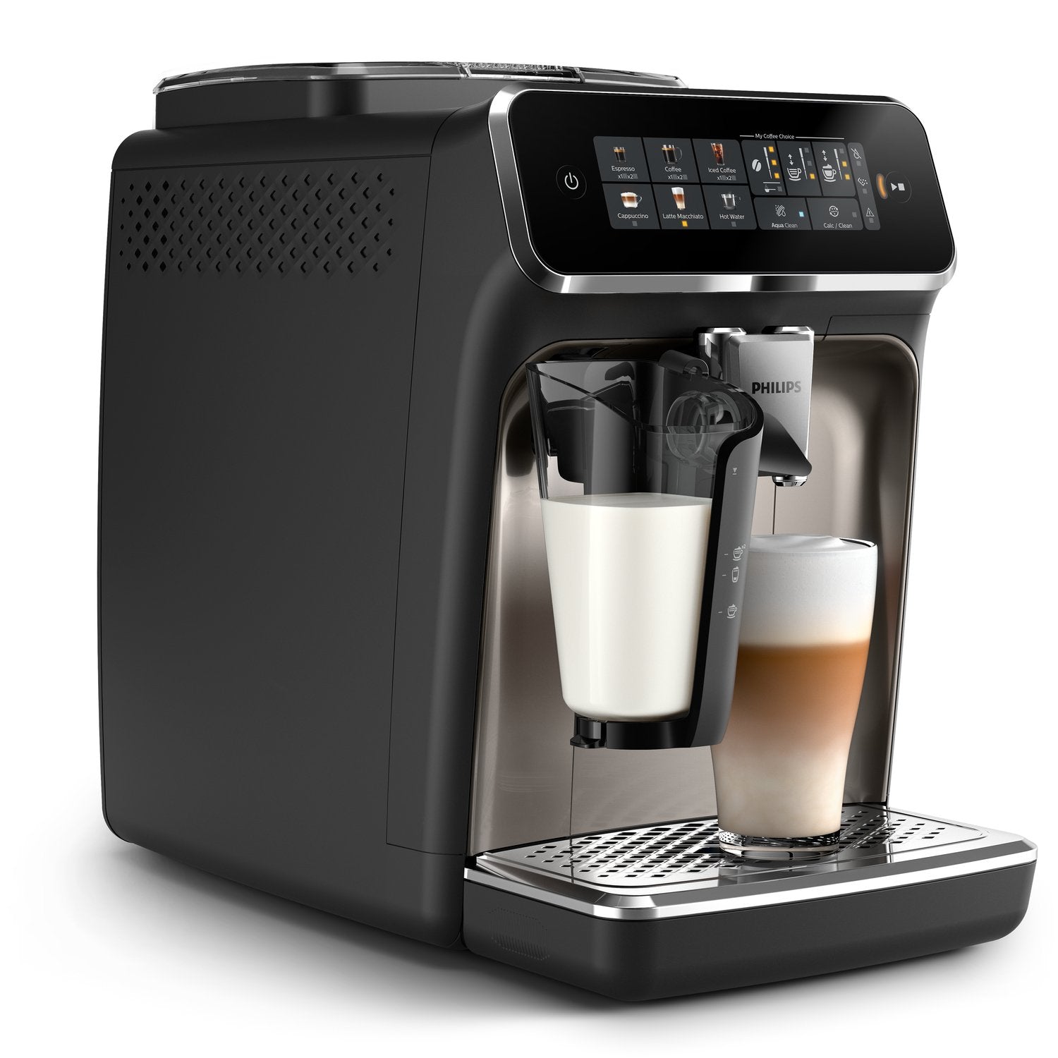 EAN 8720389027673 - Philips EP3347 Totalmente automática Máquina espresso 1,8 L imagen 8