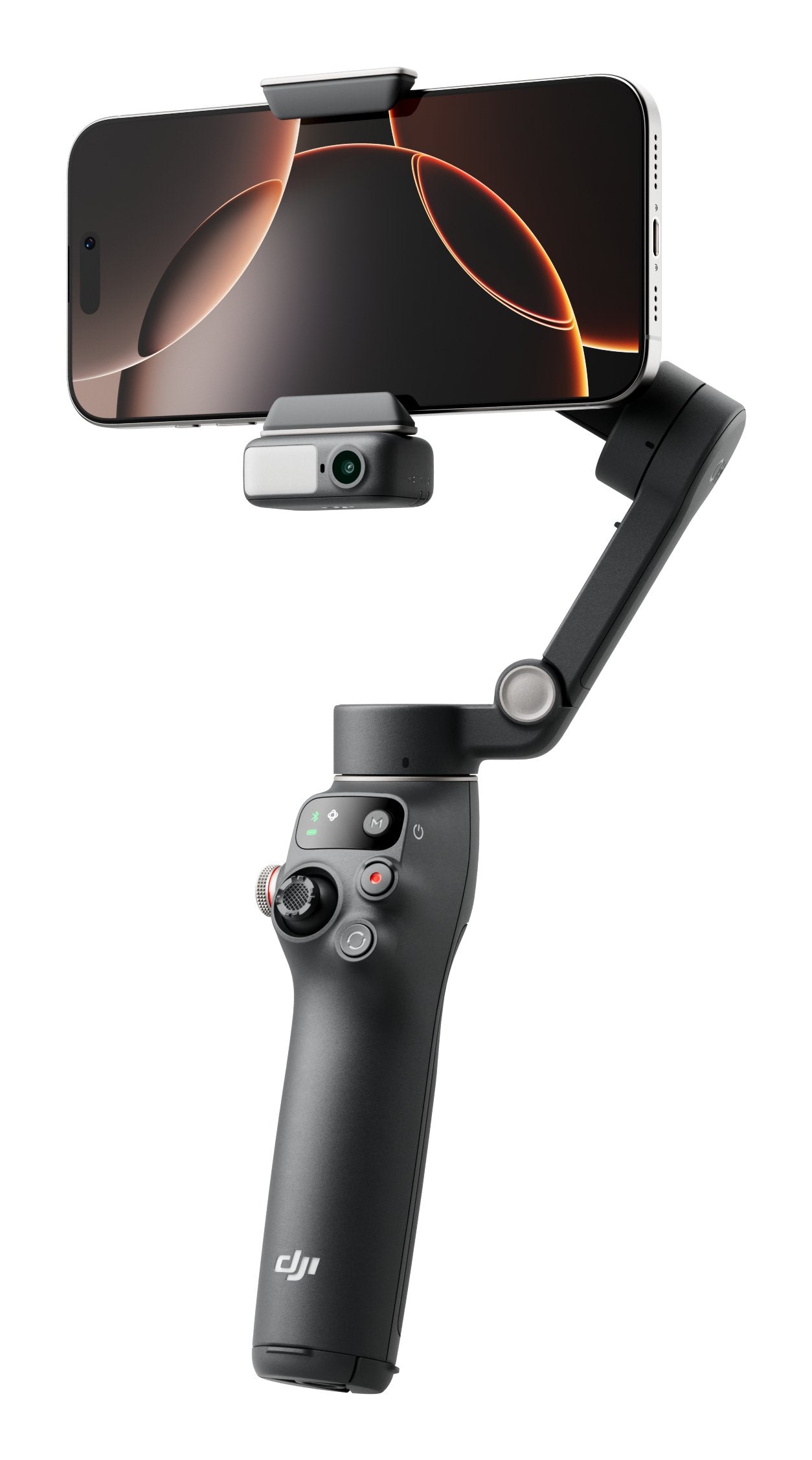 EAN 6937224126817 - DJI OSMO MOBILE 8 Estabilizador de cámara para smartphone Negro imagen 6