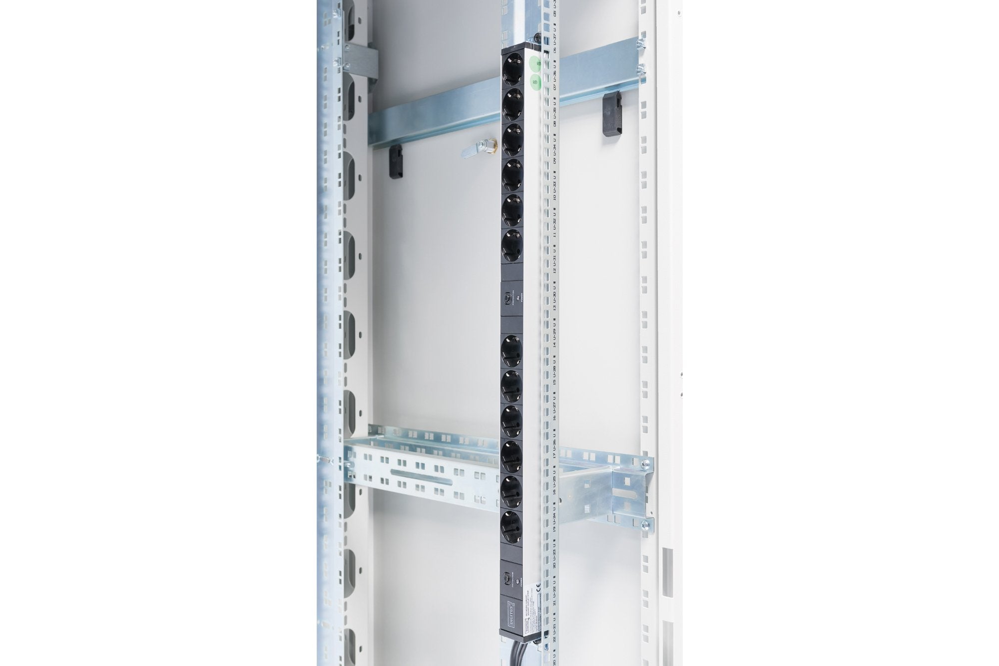 EAN 4016032266433 - Digitus DN-95405 caja de tomacorriente imagen 2