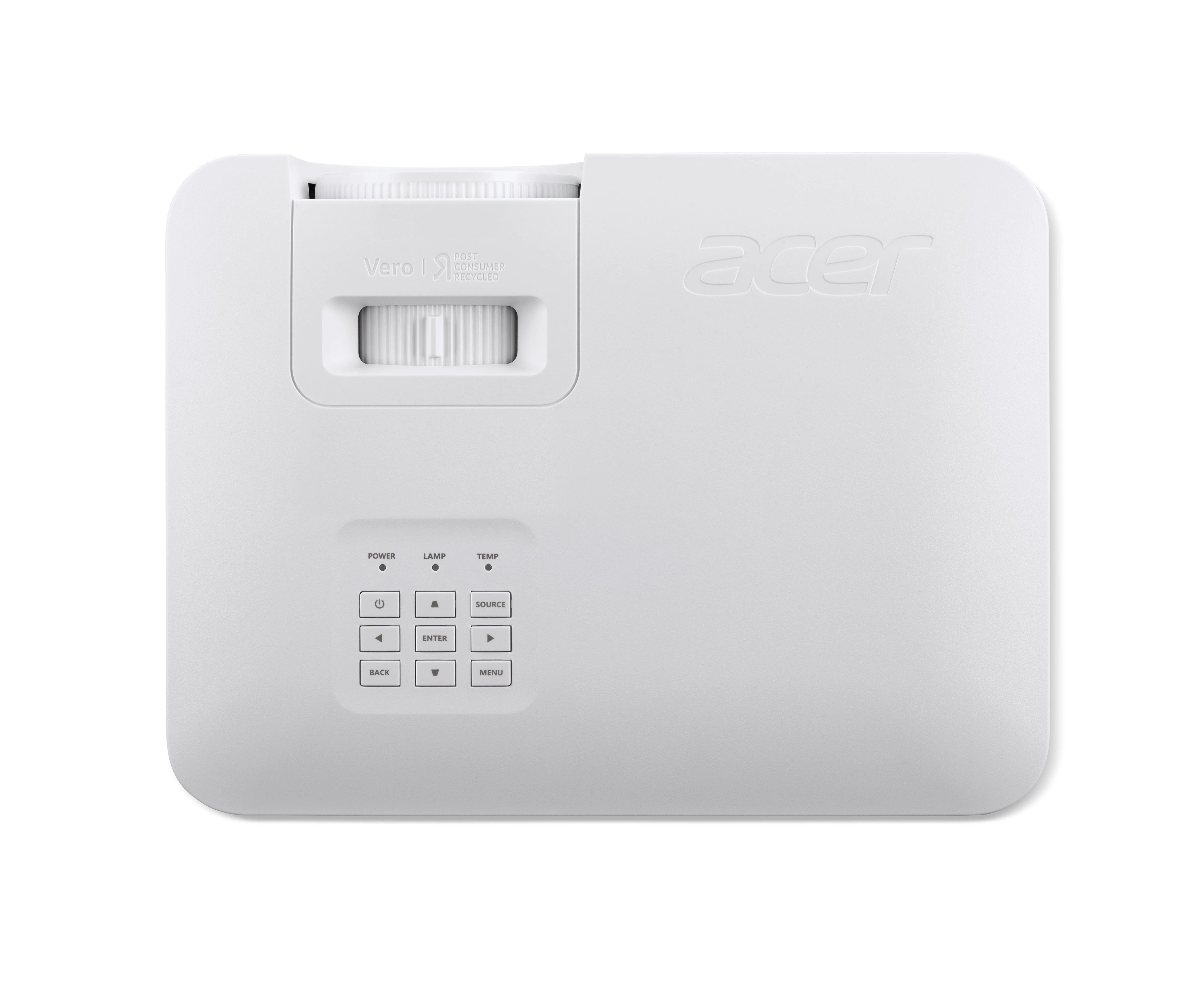 Projektor Pl2535i Dlp Laser Fhd/5500al/50000:1