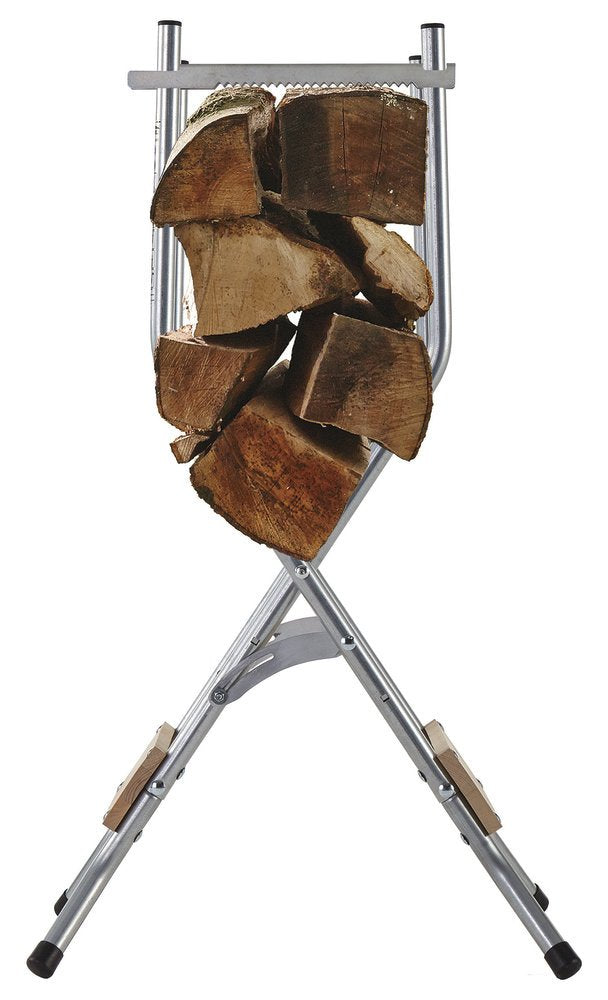 Soporte Para Cortar Leña Con Motosierras Sb 60 5119000 Wolfcraft