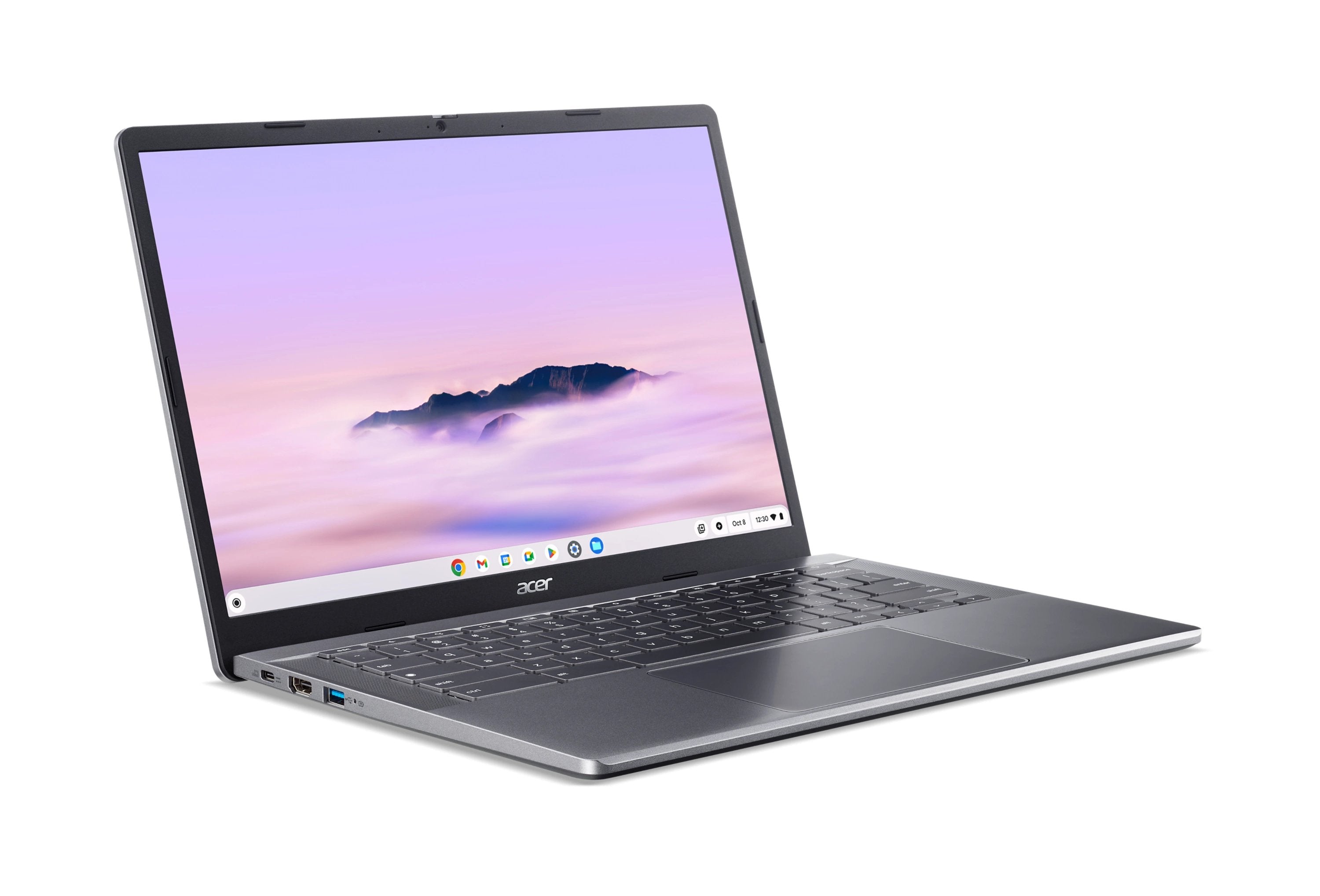 EAN 4711474353016 - Acer Chromebook CBE574-1-R16C AMD Ryzen™ 3 7320U 35,6 cm (14") WUXGA 8 GB LPDDR5x-SDRAM 256 GB SSD Wi-Fi imagen 3