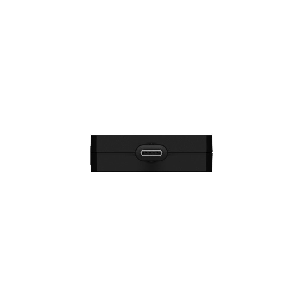 Belkin Avc003btbk Hub De Interfaz Usb 3.2 Gen 1 (3.1 Gen 1) Type-C Negro
