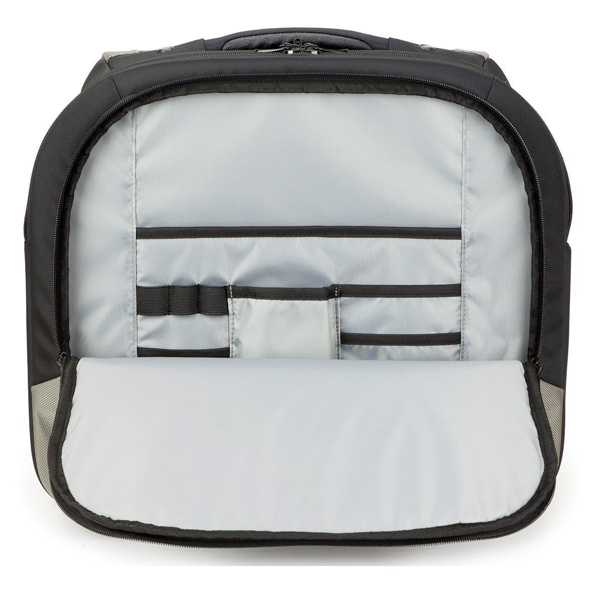 EAN 5024442959004 - Targus CityGear 43,9 cm (17.3") Maletín con ruedas Negro imagen 6