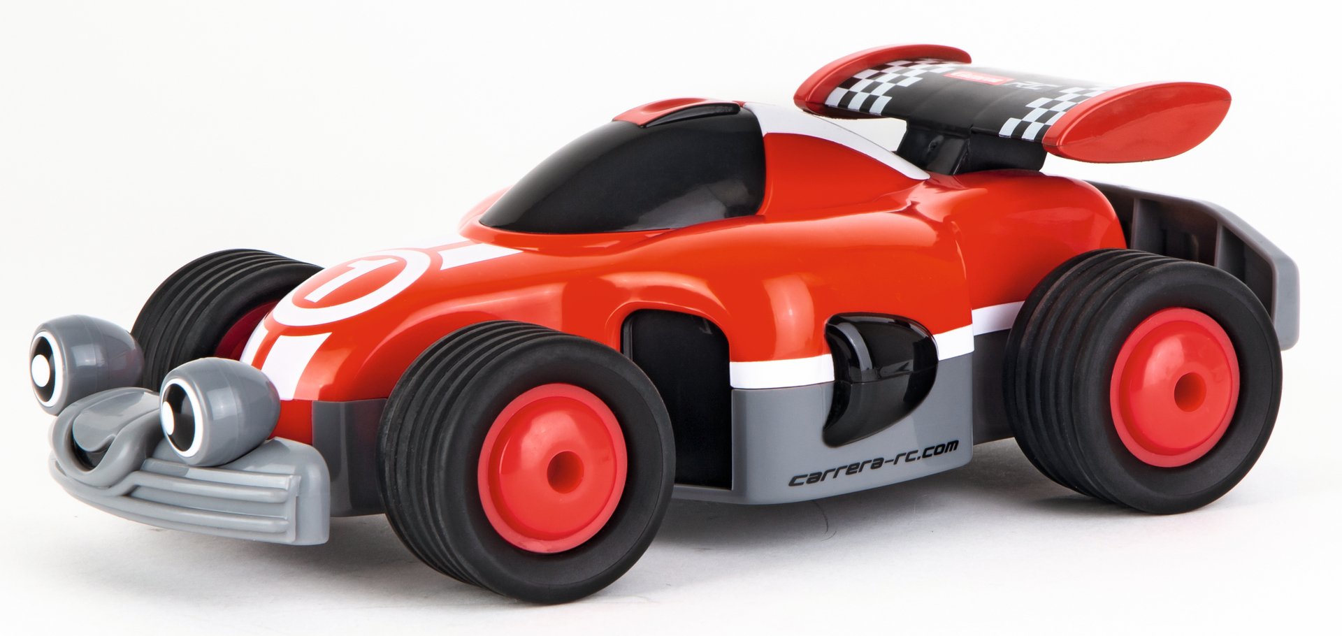 EAN 9003150140702 - Carrera 370181073P modelo controlado por radio Coche Motor eléctrico 1:18 imagen 1