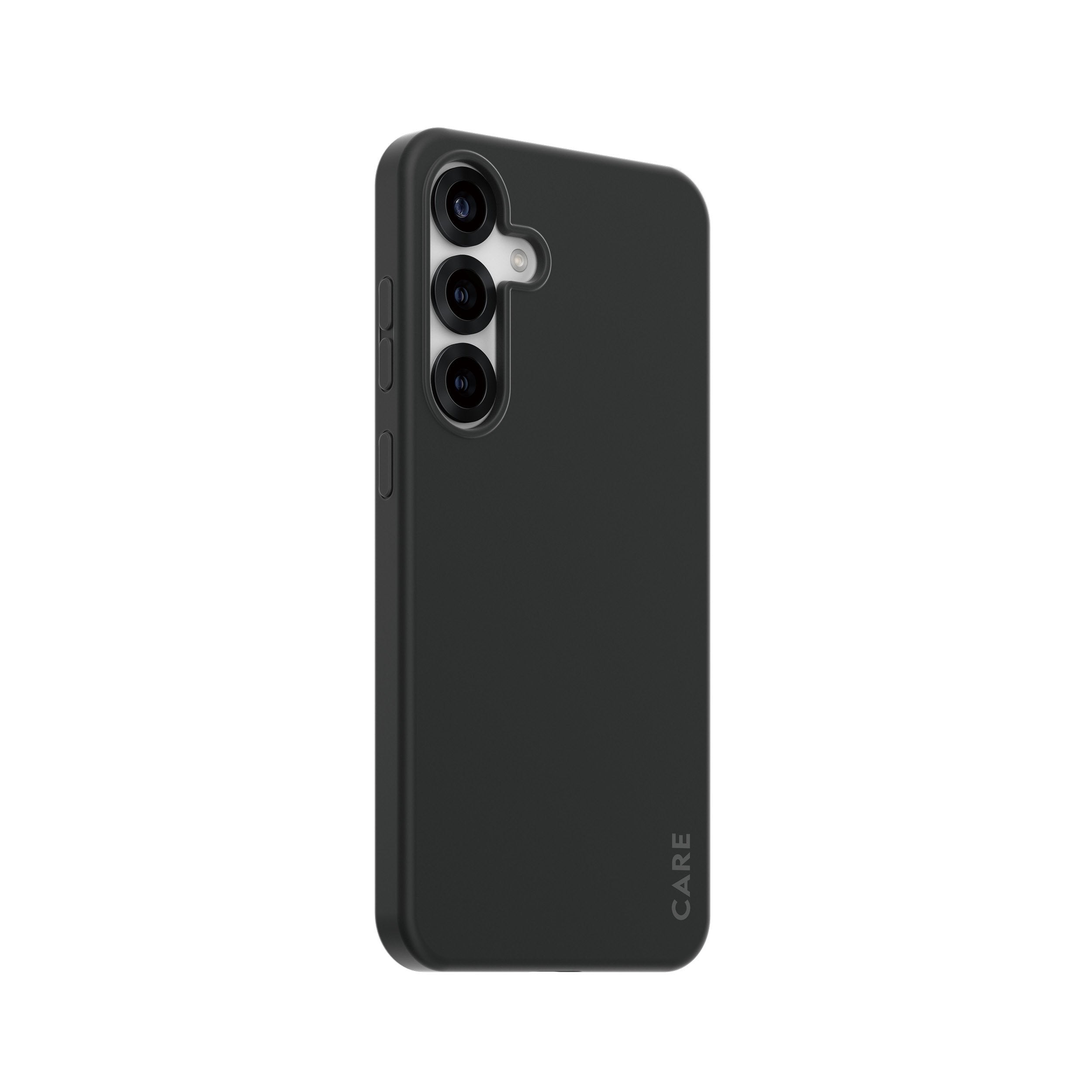 EAN 5715685016240 - PanzerGlass CARE™ by ® Case Black Samsung Galaxy S25+ funda para teléfono móvil Negro imagen 1