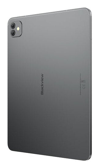 EAN 6931548324355 - Blackview Tab LINK 8 Mediatek 256 GB 32,3 cm (12.7") 6 GB Wi-Fi 5 (802.11ac) Android 15 Gris imagen 5