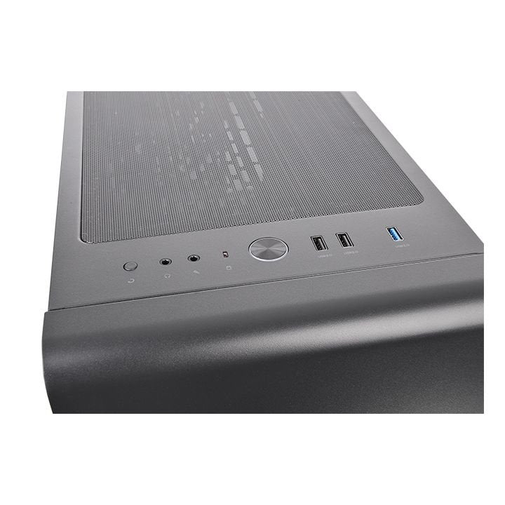 EAN 4713227522922 - Thermaltake S300 TG Midi Tower Negro imagen 5