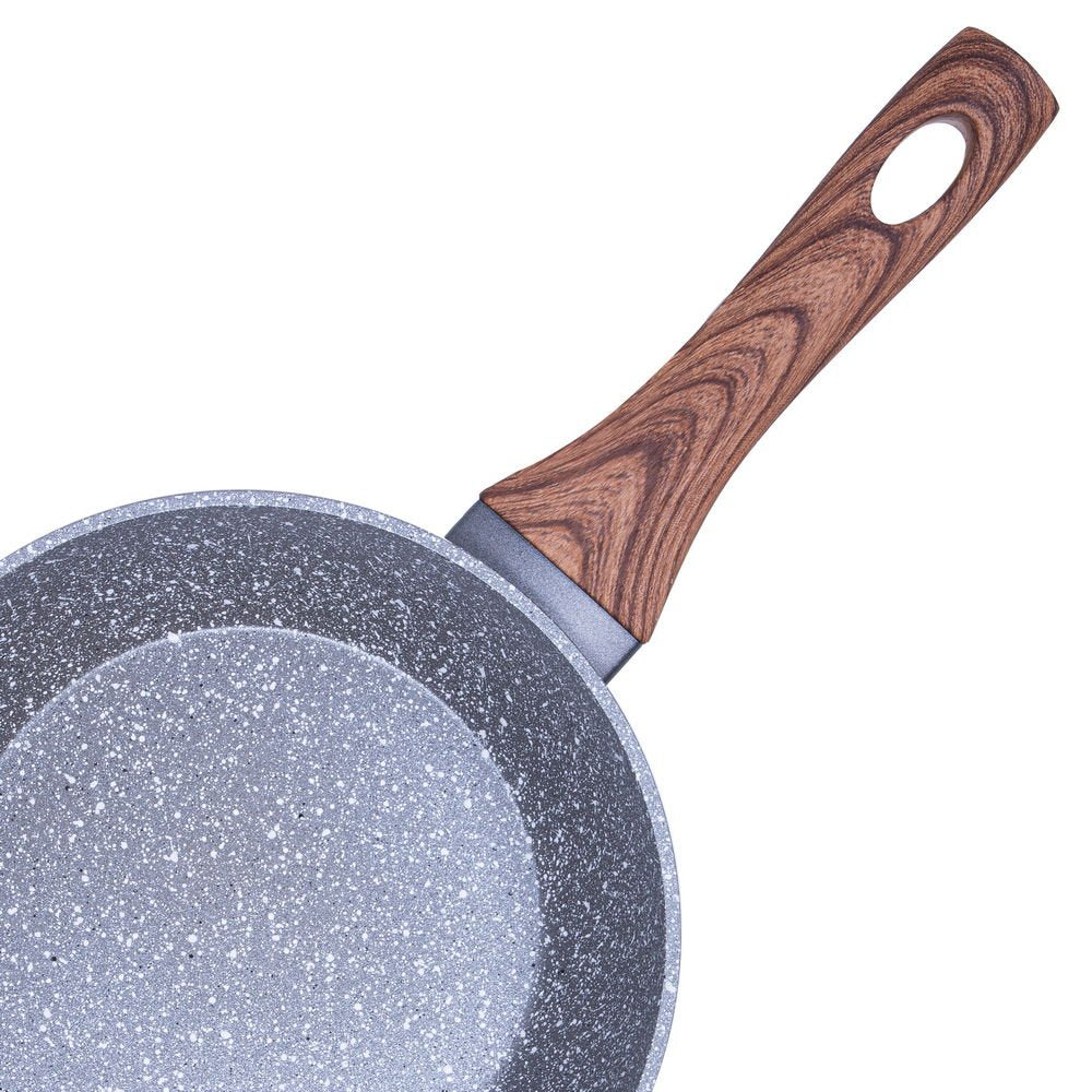 Deep Frypan D20 H6.0cm/93050 Resto
