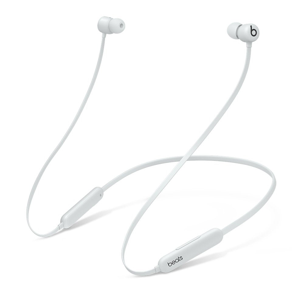 EAN 0190199801752 - Beats by Dr. Dre Flex Auriculares Inalámbrico Dentro de oído Llamadas/Música Bluetooth Gris imagen 1