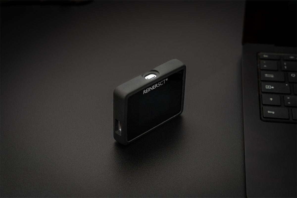 Reiner Sct Authenticator Mini