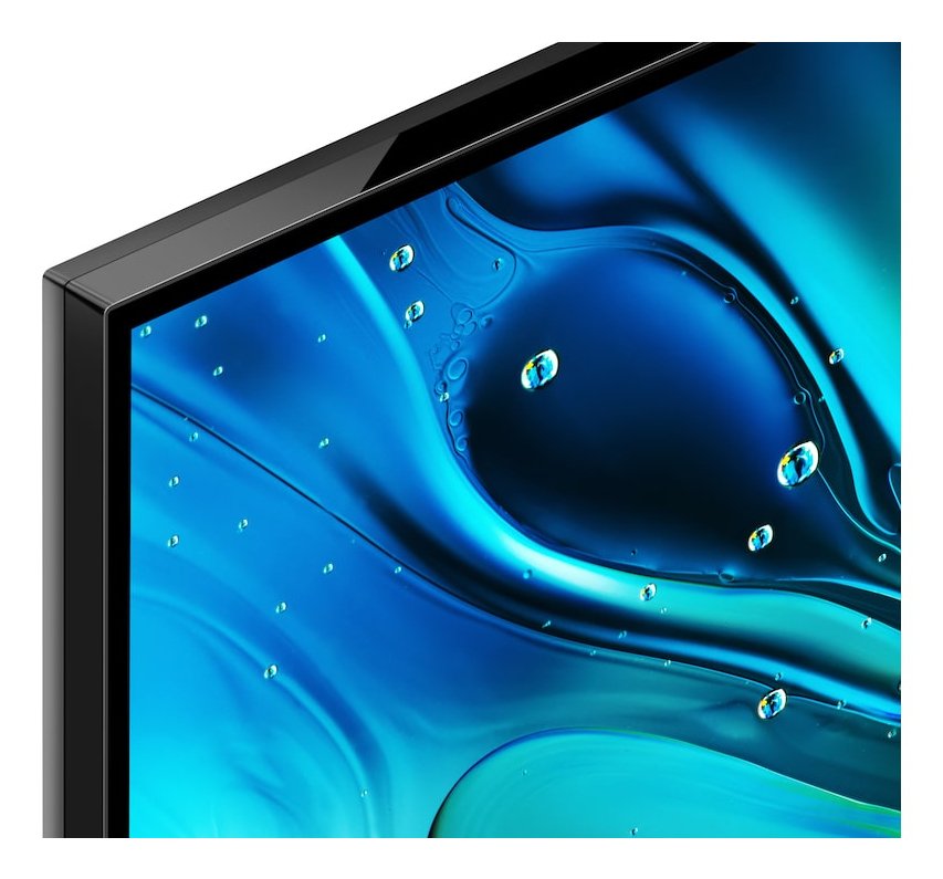 Sony Bravia 3 Professional Displays Fwd-85s35 85" Clase Diagonal (84.6" Visible) Tv Lcd Con Retroiluminación Led Señalización Digital Smart Tv Google Tv 4k Uhd (2160p) 3840 X 2160 Hdr Direct Led Negro