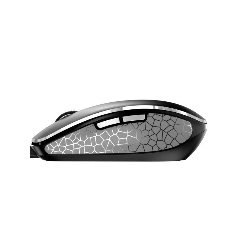 EAN 4025112095696 - CHERRY MW 8C ADVANCED ratón Ambidextro RF Wireless + Bluetooth Óptico 3000 DPI imagen 3