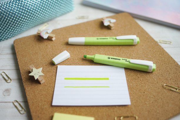 EAN 4006381559317 - STABILO swing cool Pastel marcador 1 pieza(s) Punta de cincel Cal imagen 3