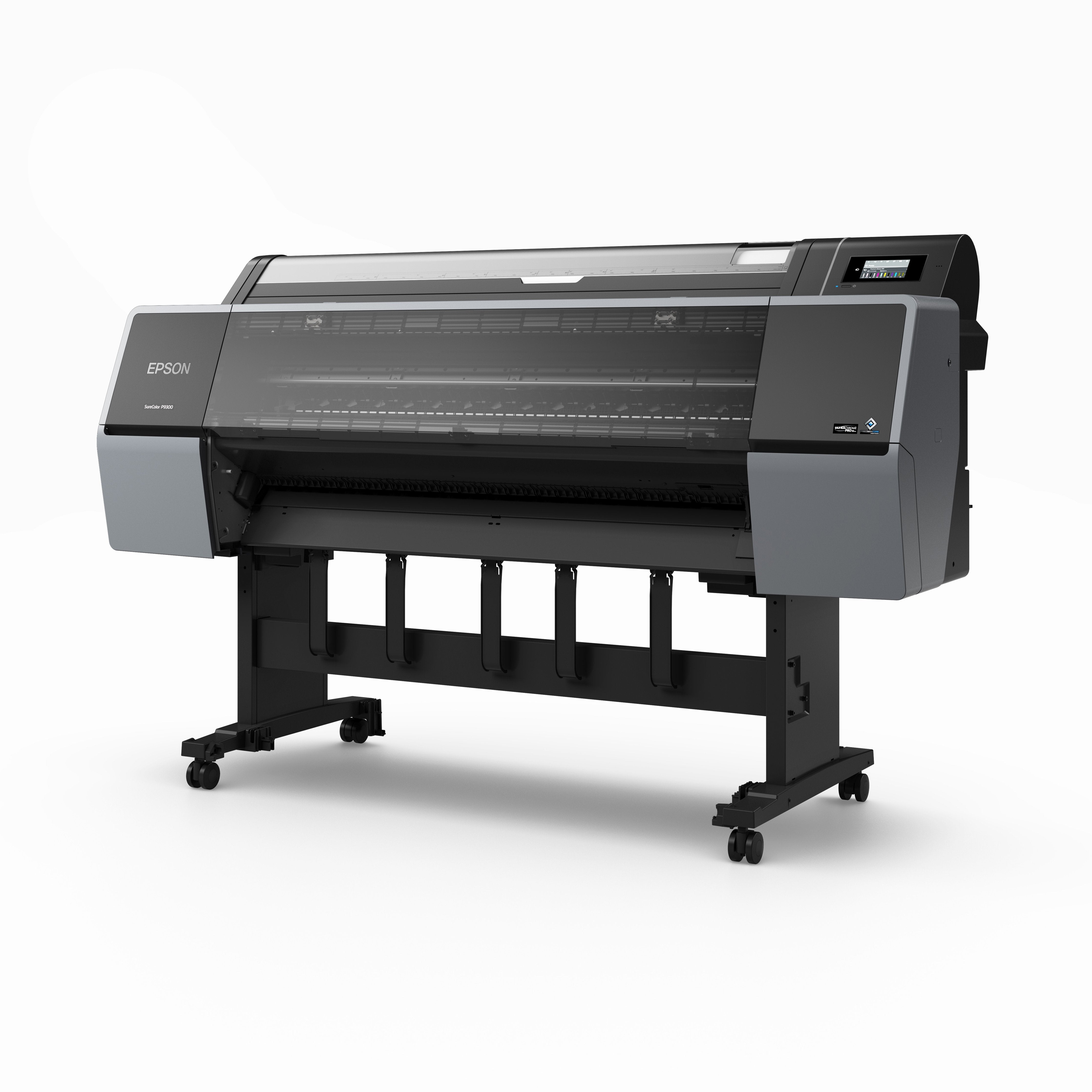 Epson Surecolor Sc-P9300 Spectro 111.76cm 44'' 10 Farben