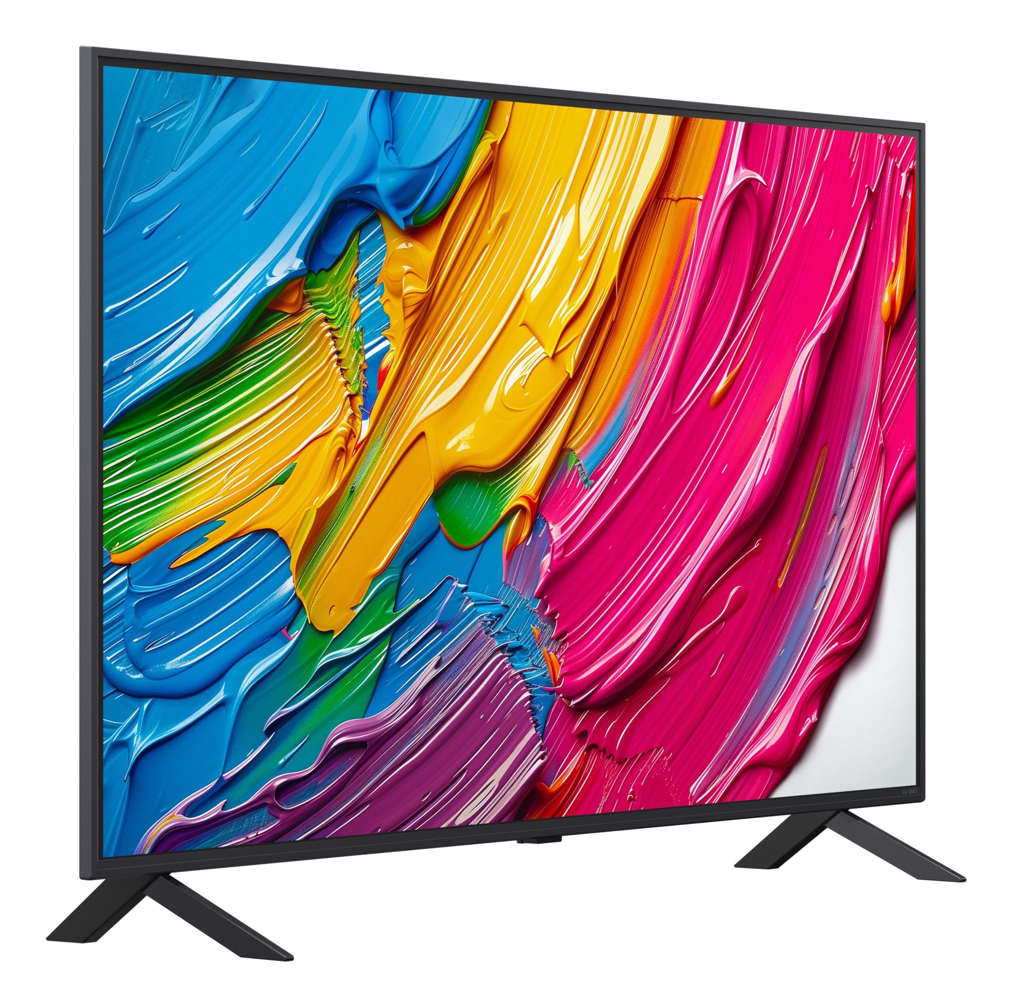 EAN 8806096398364 - LG QNED AI 50QNED80A6A 127 cm (50") 4K Ultra HD Smart TV Wifi Negro imagen 7