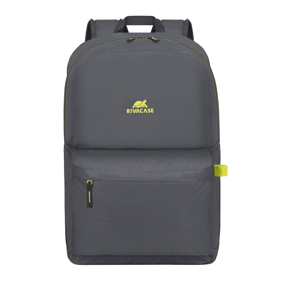 Nb Backpack Lite Urban 15.6"/5562 Grey Rivacase
