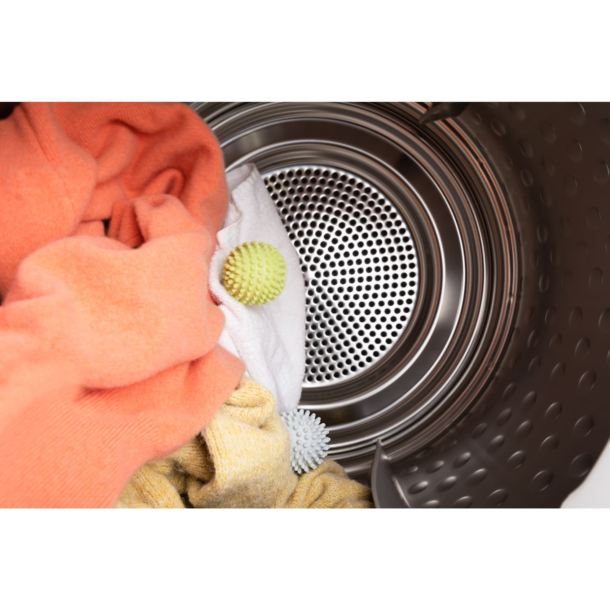 EAN 7321422255810 - Electrolux EDBALL pieza y accesorio de lavadoras Ecobola 2 pieza(s) imagen 12
