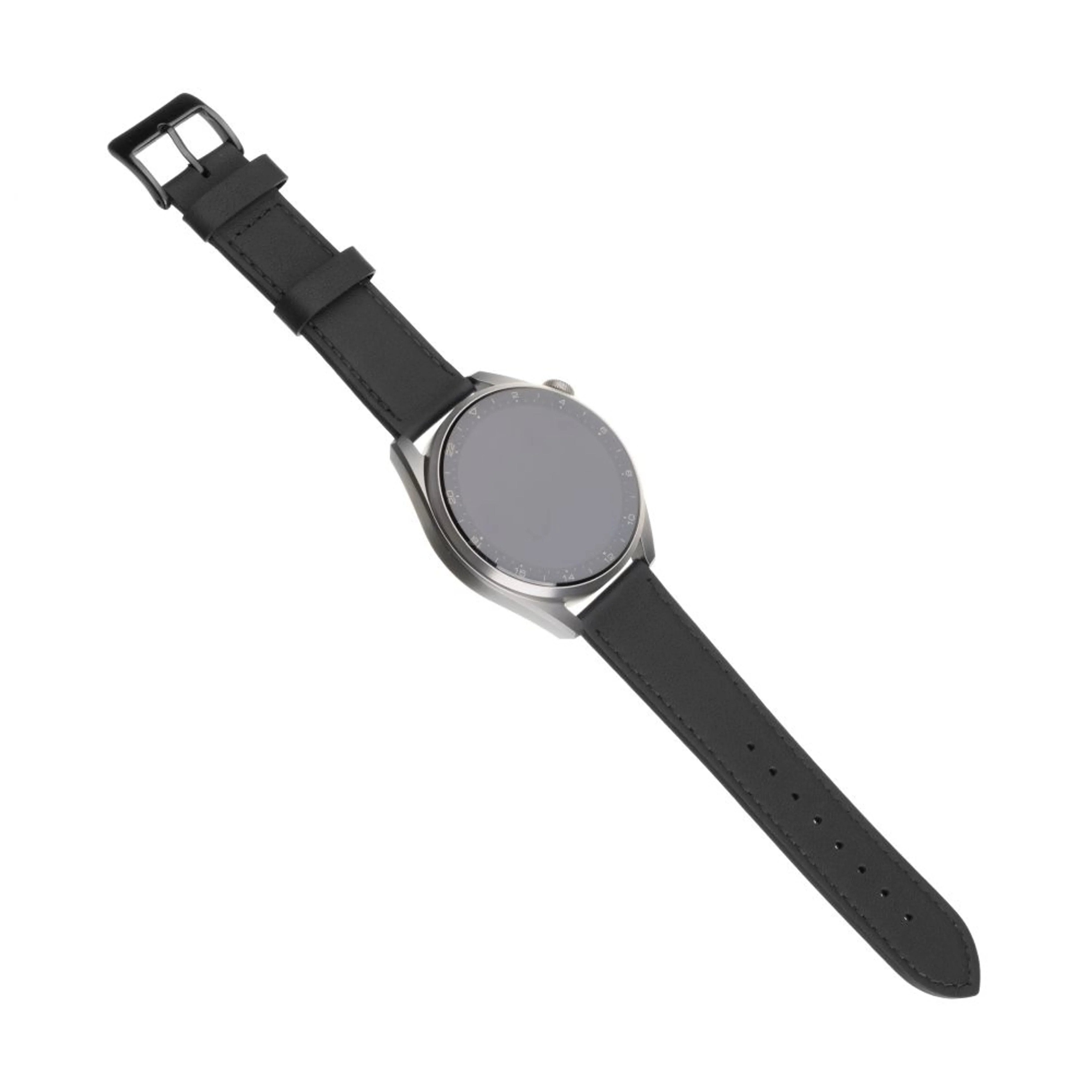 EAN 8591680142132 - FIXED FIXLST-20MM-BK pieza y accesorio para reloj Correa de reloj imagen 2