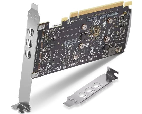 Tarjeta Gráfica Lenovo Nvidia T400 4 Gb Gddr6