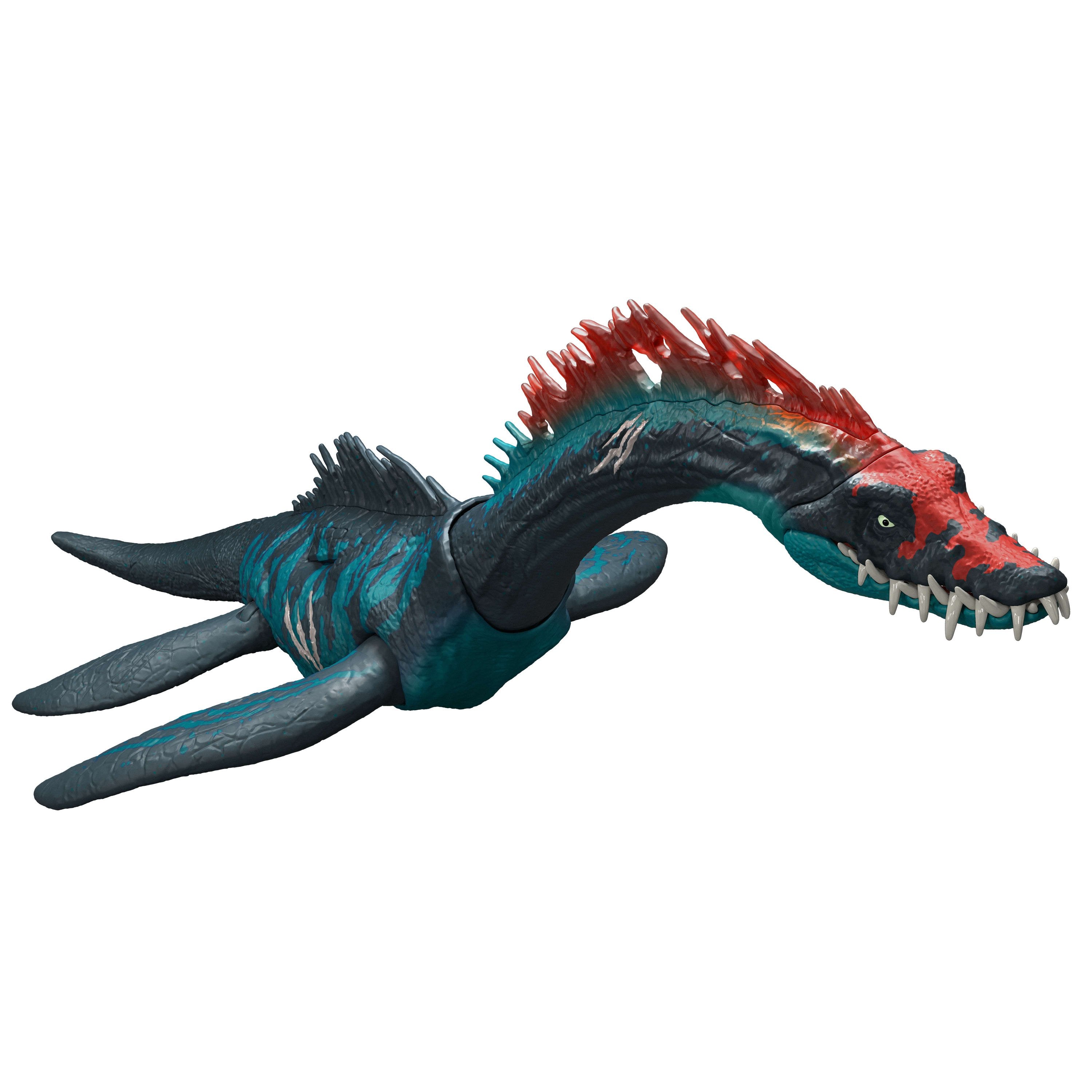 EAN 0194735272860 - Jurassic World JCL72 figura de juguete para niños imagen 1