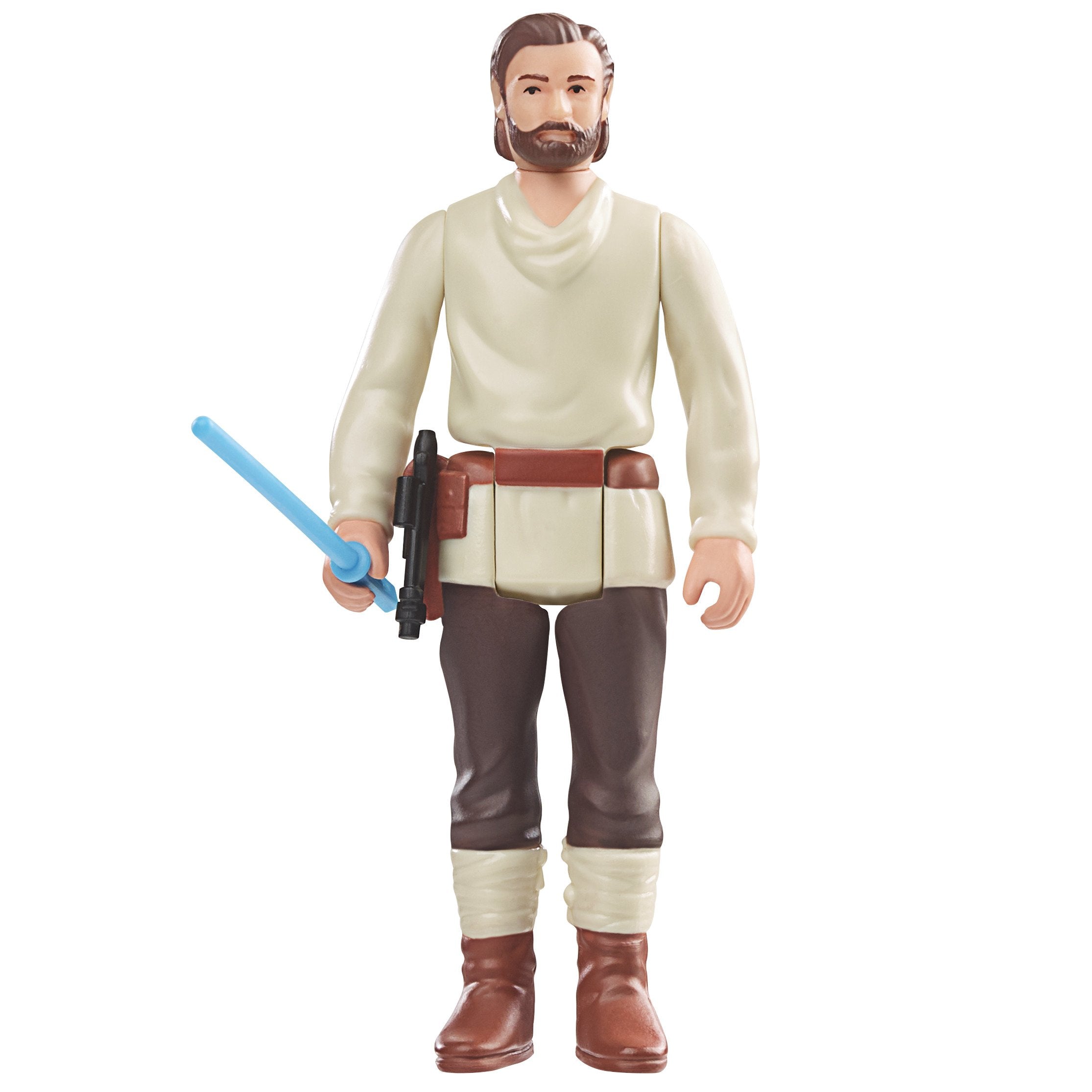 Figura Obi-Wan Kenobi - Obi-Wan Kenobi Star Wars 9,5cm