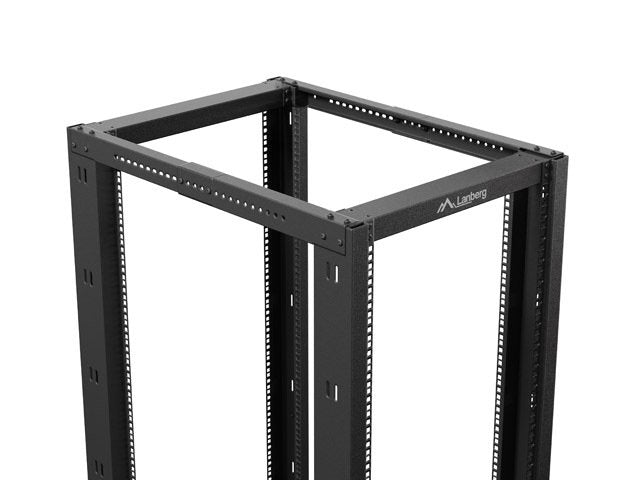 EAN 5901969440331 - Lanberg OR01-6022-B accesorio de bastidor Base para rack imagen 4