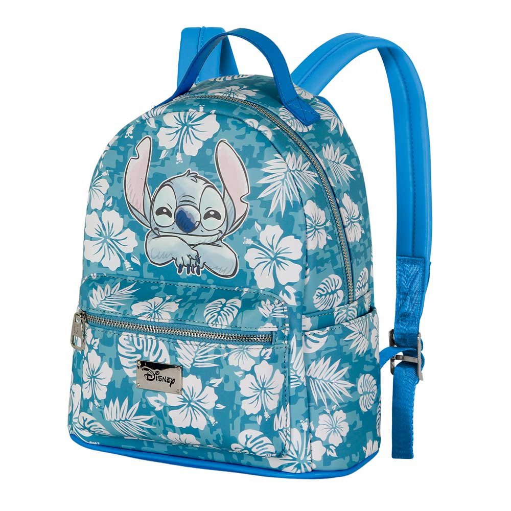 EAN 8445118061895 - Karactermania Lilo and Stitch Aloha mochila Mochila informal Azul imagen 1