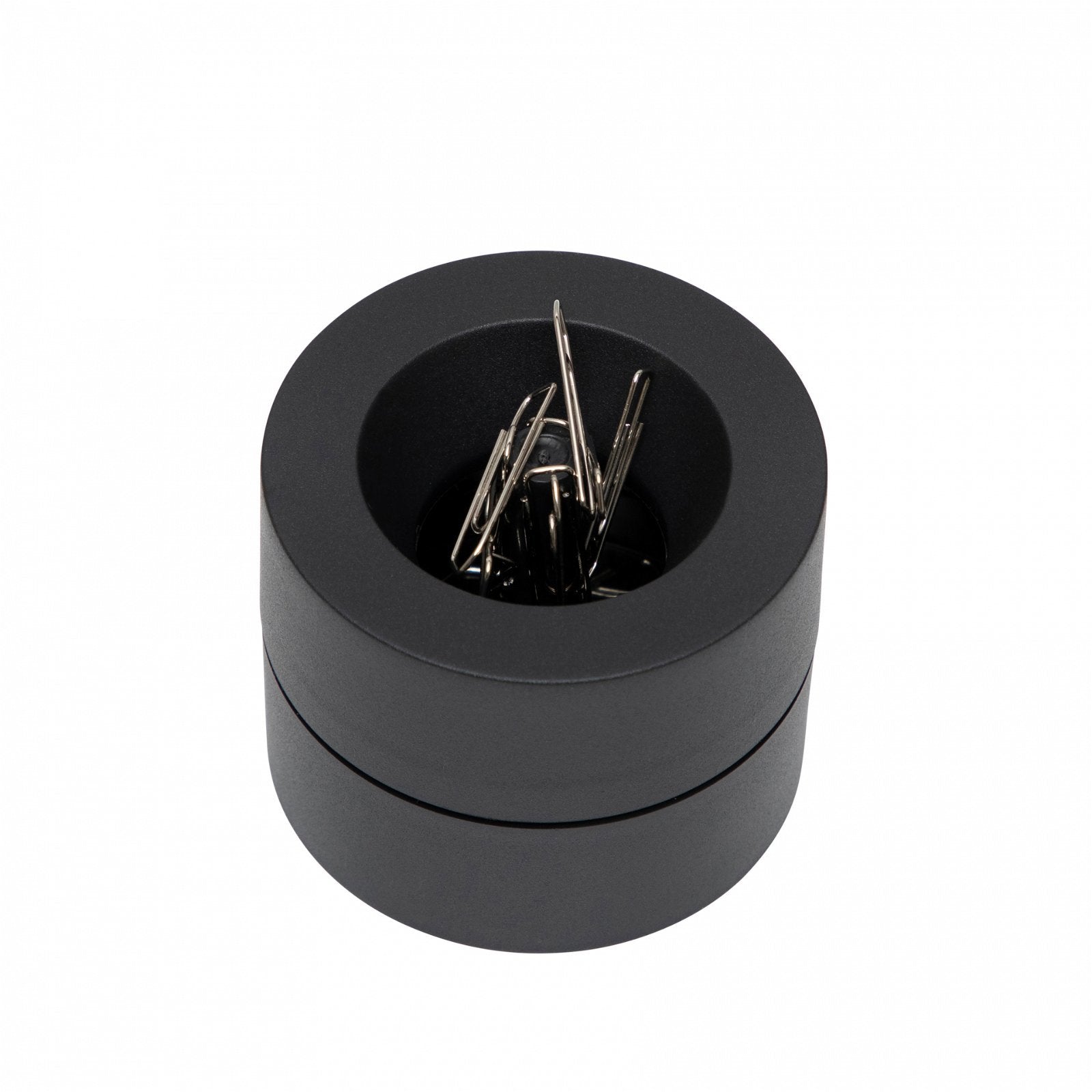 EAN 4002390087605 - MAUL MAULpro dispensador de clips Negro Plástico imagen 1