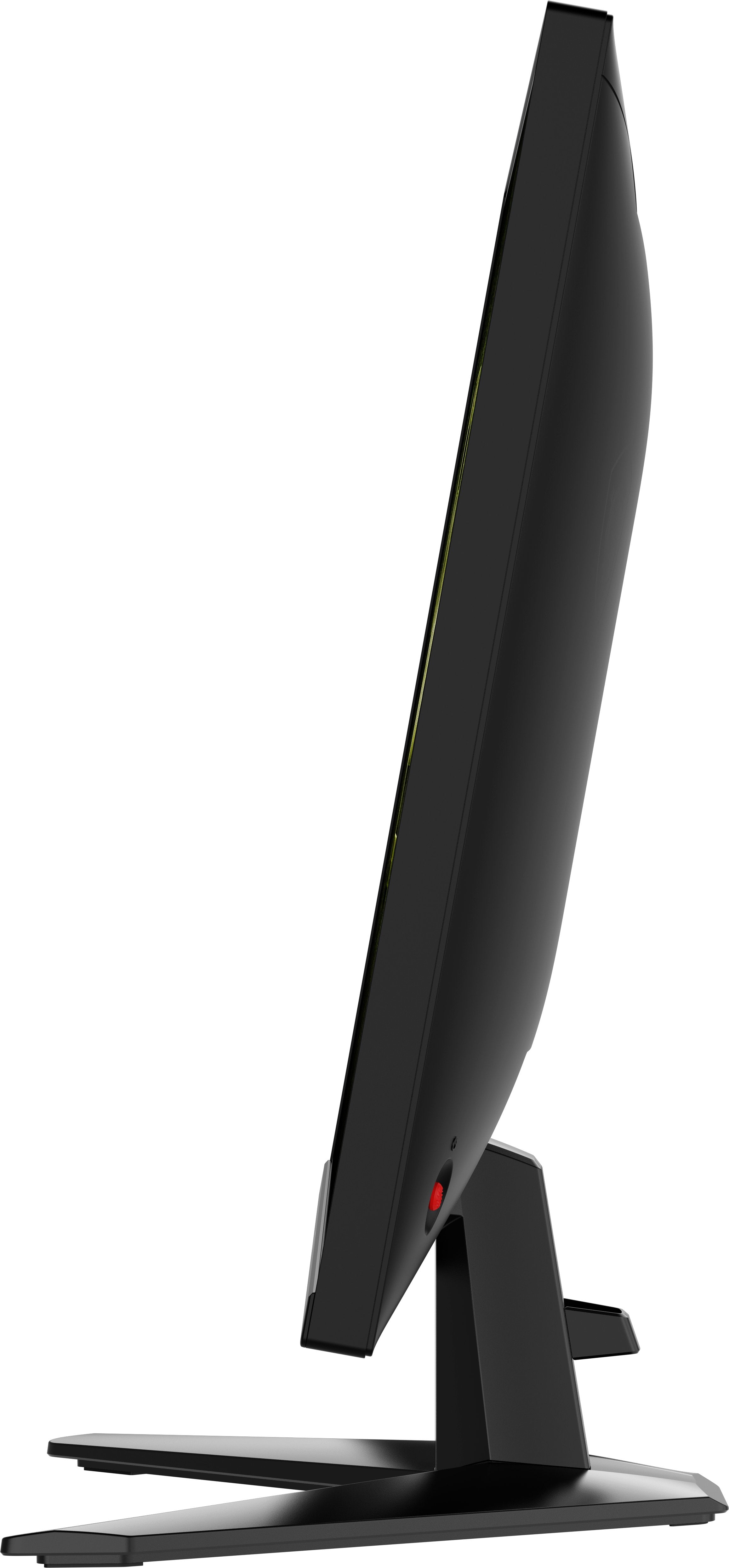 80 Cm (31.5") 2560 X 1440 Pixel Msi 9s6-3de11m-001 16:9 Wide Quad Hd Rapid Va 0,5 Ms 180 Hz Hdr Displayport Hdmi Vesa