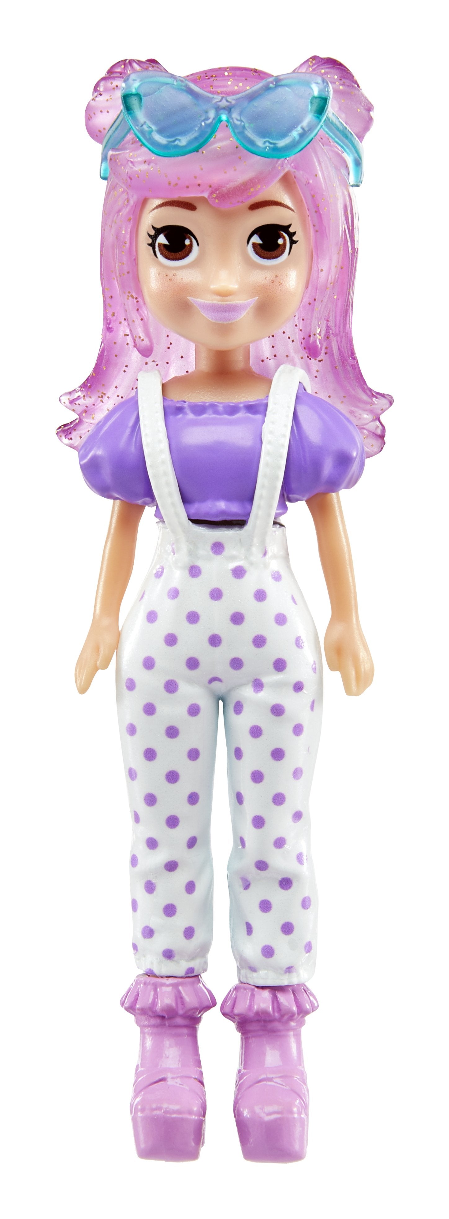 EAN 194735174072 - Polly Pocket HRD59 muñeca imagen 5
