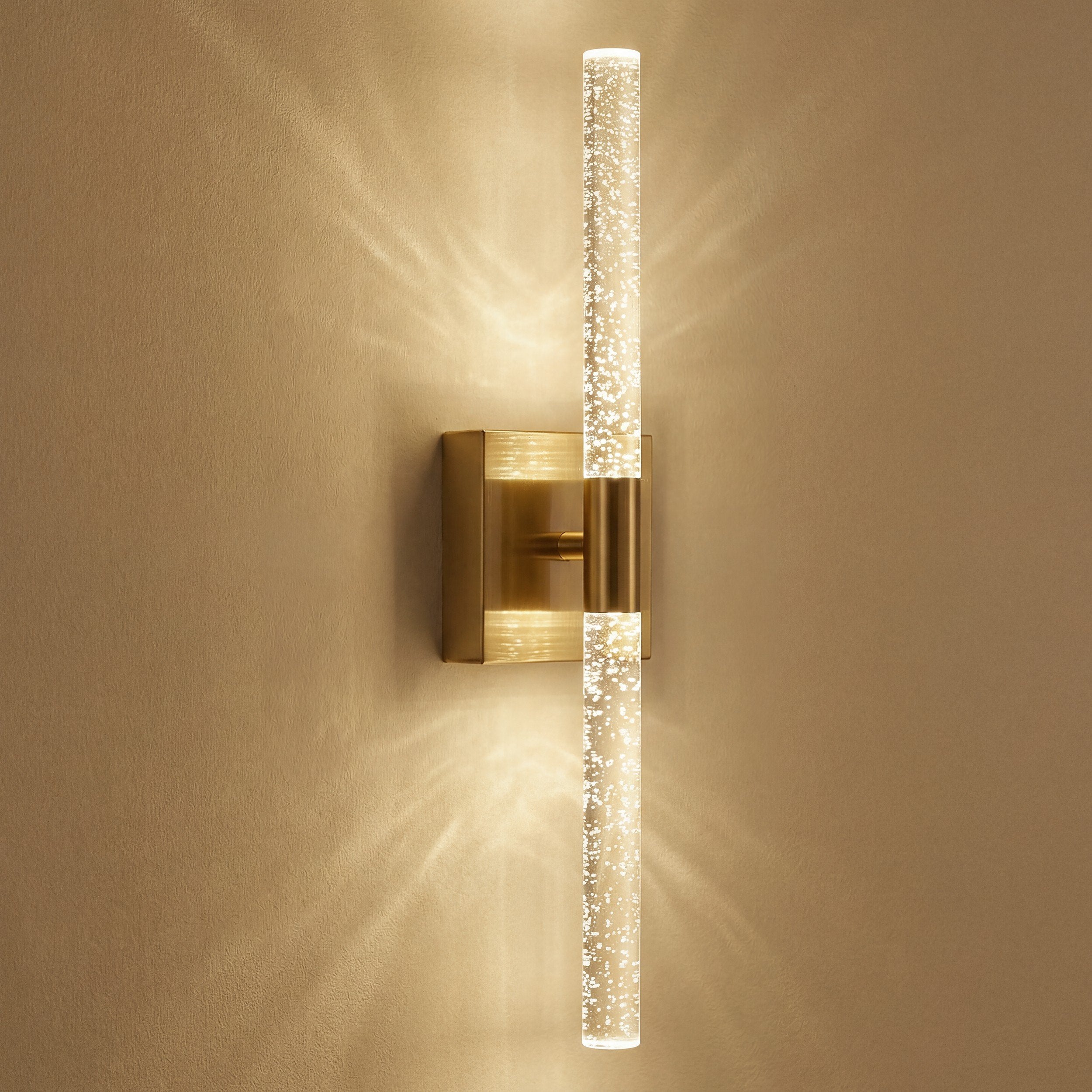 Activejet Aje-Karat Gold Iluminación De Techo Led 6 W
