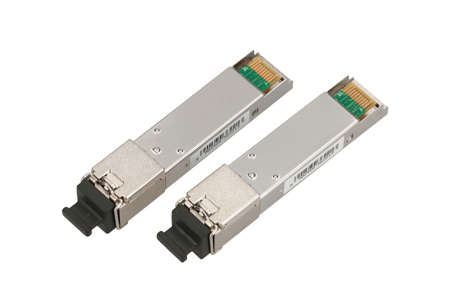Extralink Sfp 1.25g Sfp Wdm Módulo 1,25gbps, 1310/1550nm, Single Mode, 20km, Sc, Dom, Pair