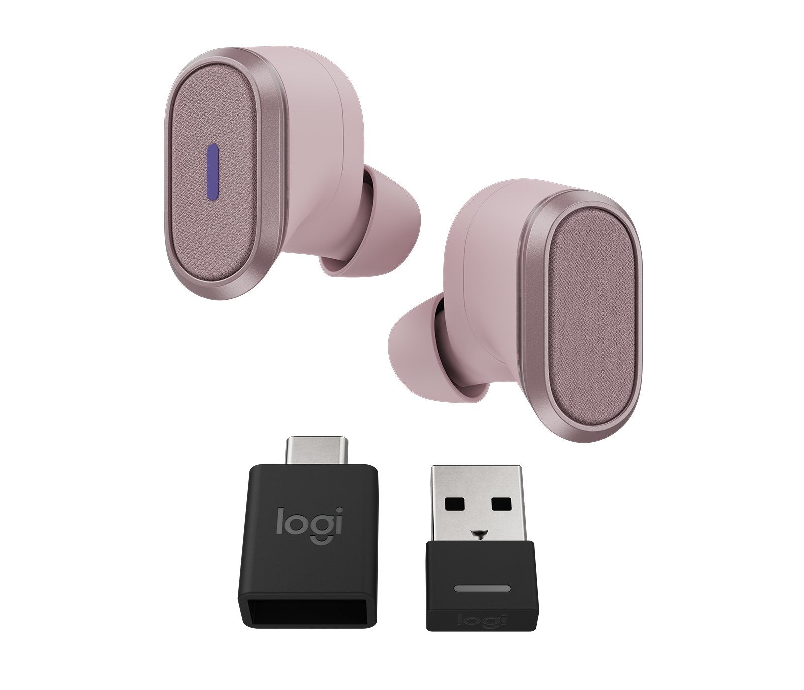 EAN 5099206096233 - Logitech 985-001090 auricular y casco Auriculares Inalámbrico Dentro de oído Oficina/Centro de llamadas B imagen 1