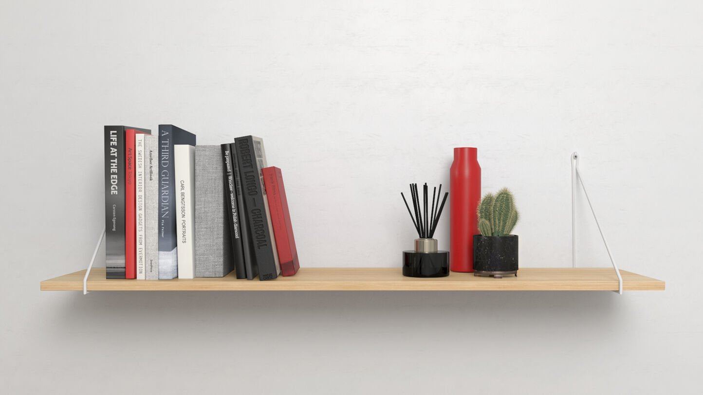 Tacos Fischer Easyhook Loop Duopower 8x40, 25 Piezas, Con Ojal Easyhook Blancos