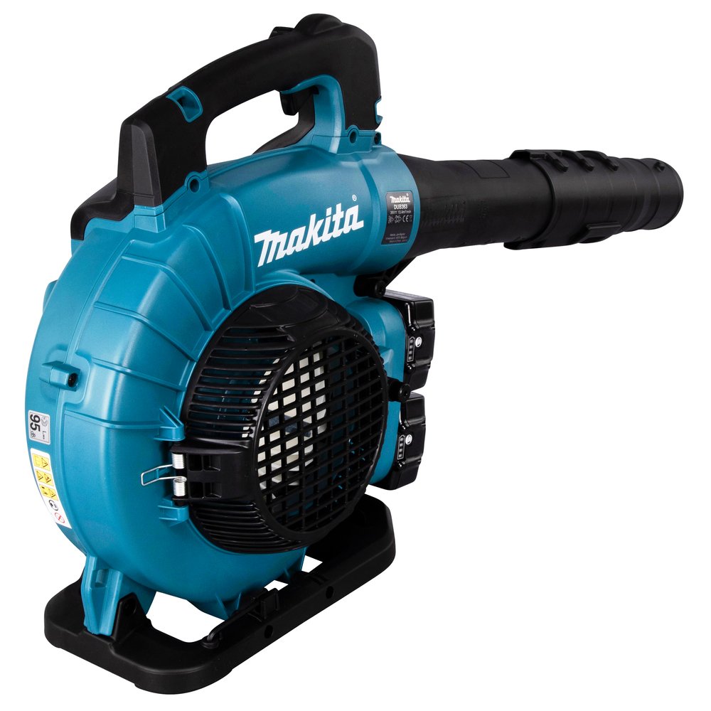 Soplador De Batería 18v Dub363pt2v Makita 36volt (2x18v)