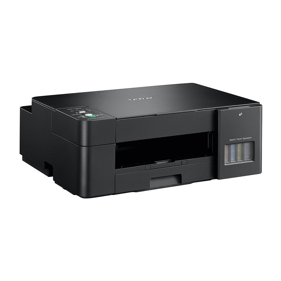EAN 4977766807173 - Brother DCP-T420W impresora multifunción Inyección de tinta A4 6000 x 1200 DPI 16 ppm Wifi imagen 2