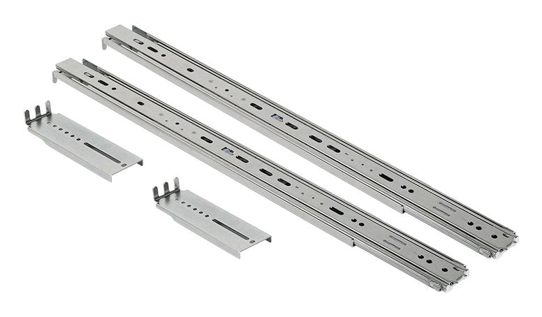 Chieftec Unc-209sr-B-Op Plataforma De Infraestructura Modular Bastidor (2u)