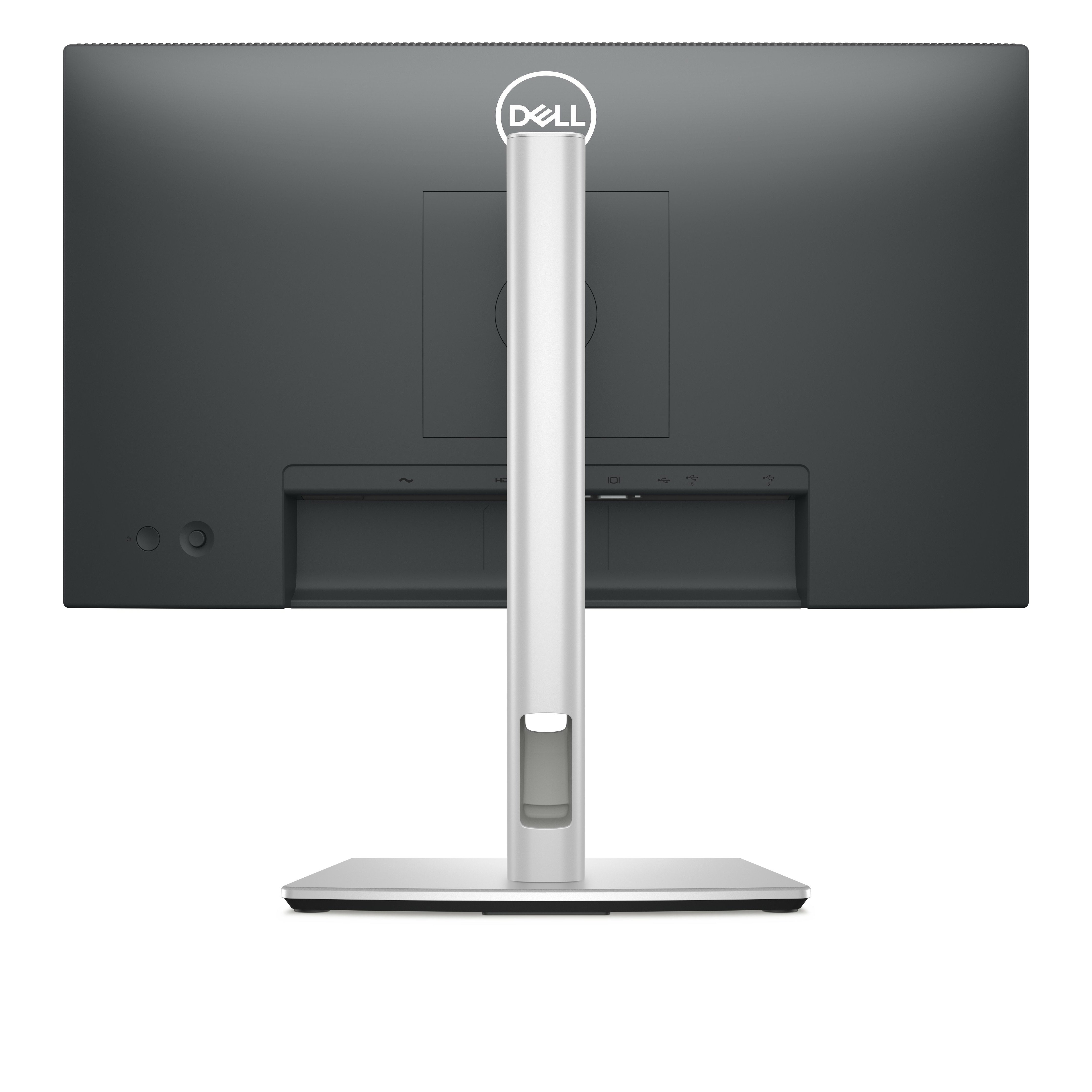 EAN 5397184821695 - DELL P Series P2225H pantalla para PC 54,6 cm (21.5") 1920 x 1080 Pixeles Full HD LCD Negro, Plata imagen 6