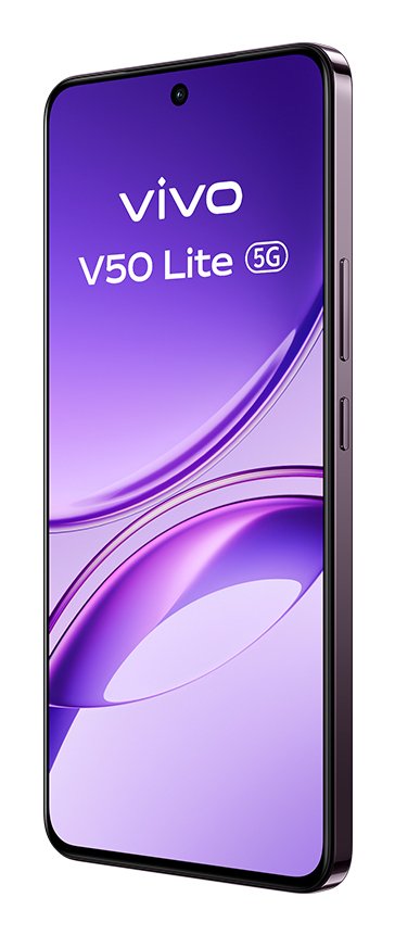 EAN 6935117898681 - VIVO V50 Lite 5G 17,2 cm (6.77") SIM doble Android 15 USB Tipo C 12 GB 512 GB 6500 mAh Negro imagen 6