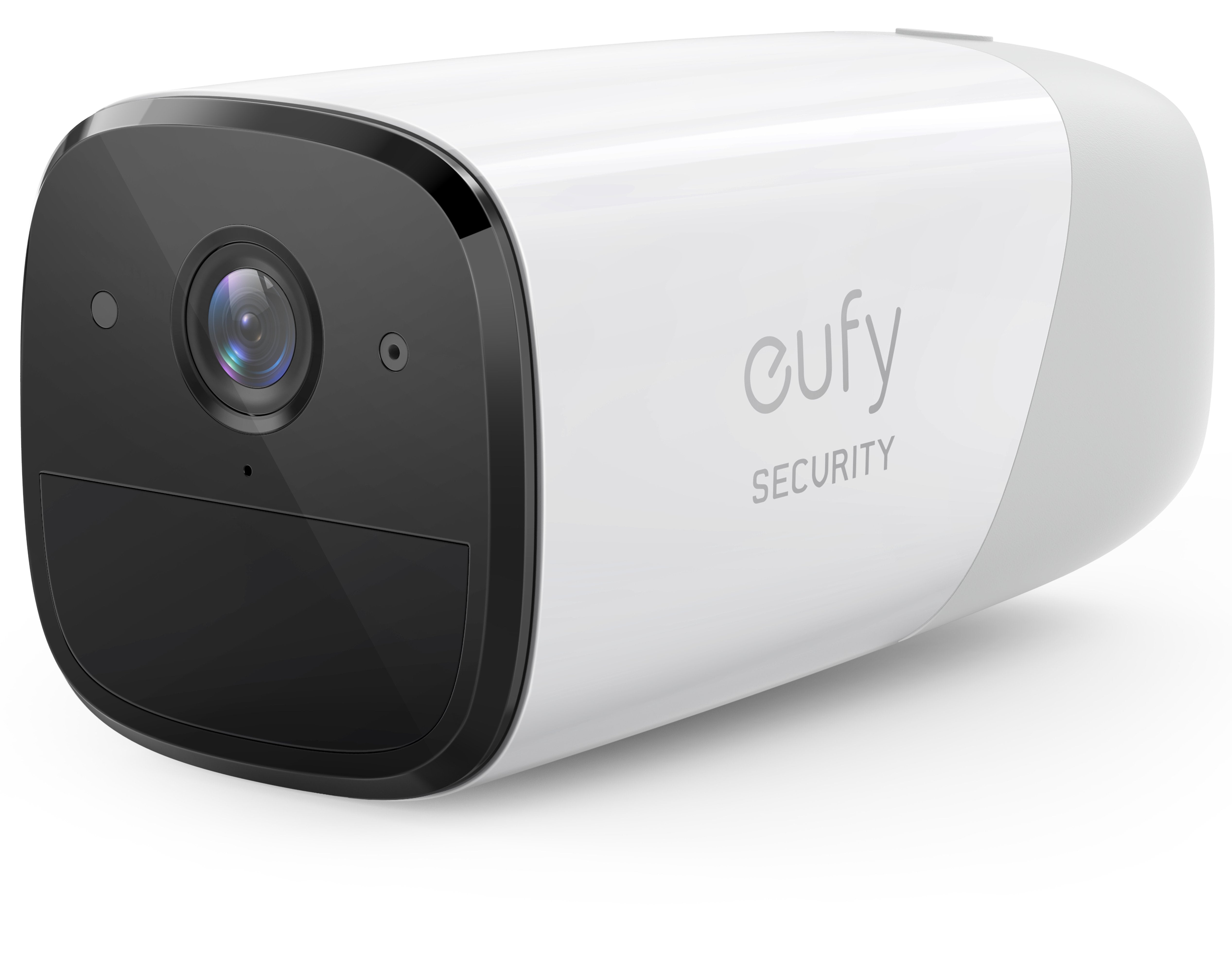 Eufy Eufycam 2 Pro Bala Cámara De Seguridad Ip Interior Y Exterior 2048 X 1080 Pixeles Pared