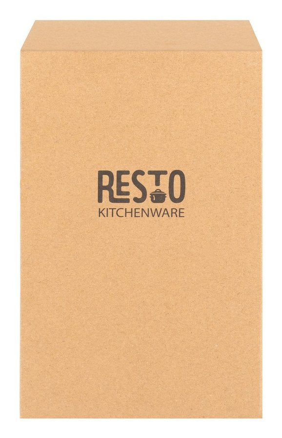 EAN 4260709013800 - Resto Kitchenware 90533 cafetera manual Francés de Prensa 1 L Gris imagen 13