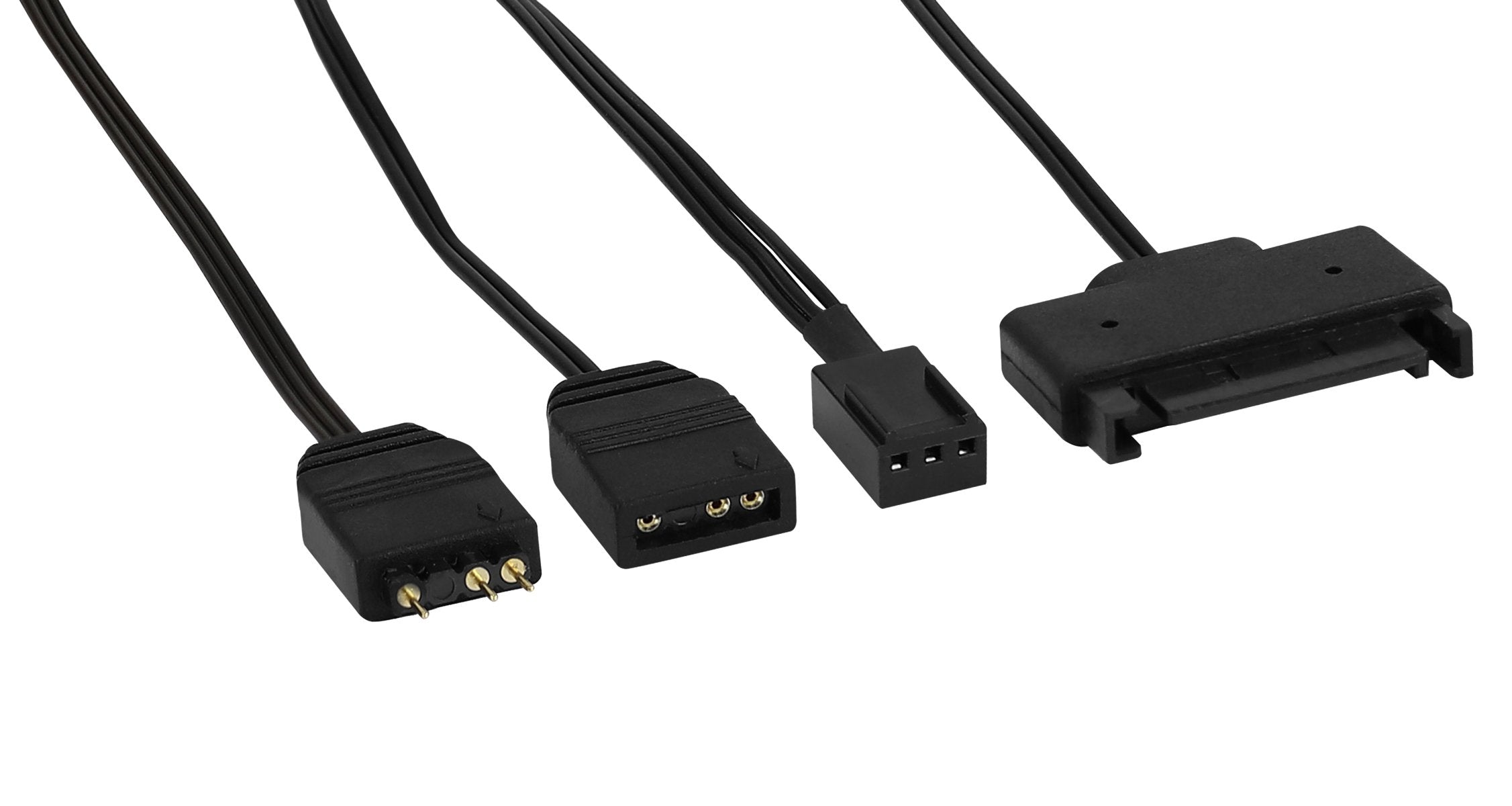 EAN 4710562755992 - Aerocool Mirage L240 Procesador Sistema de refrigeración líquida todo en uno imagen 12