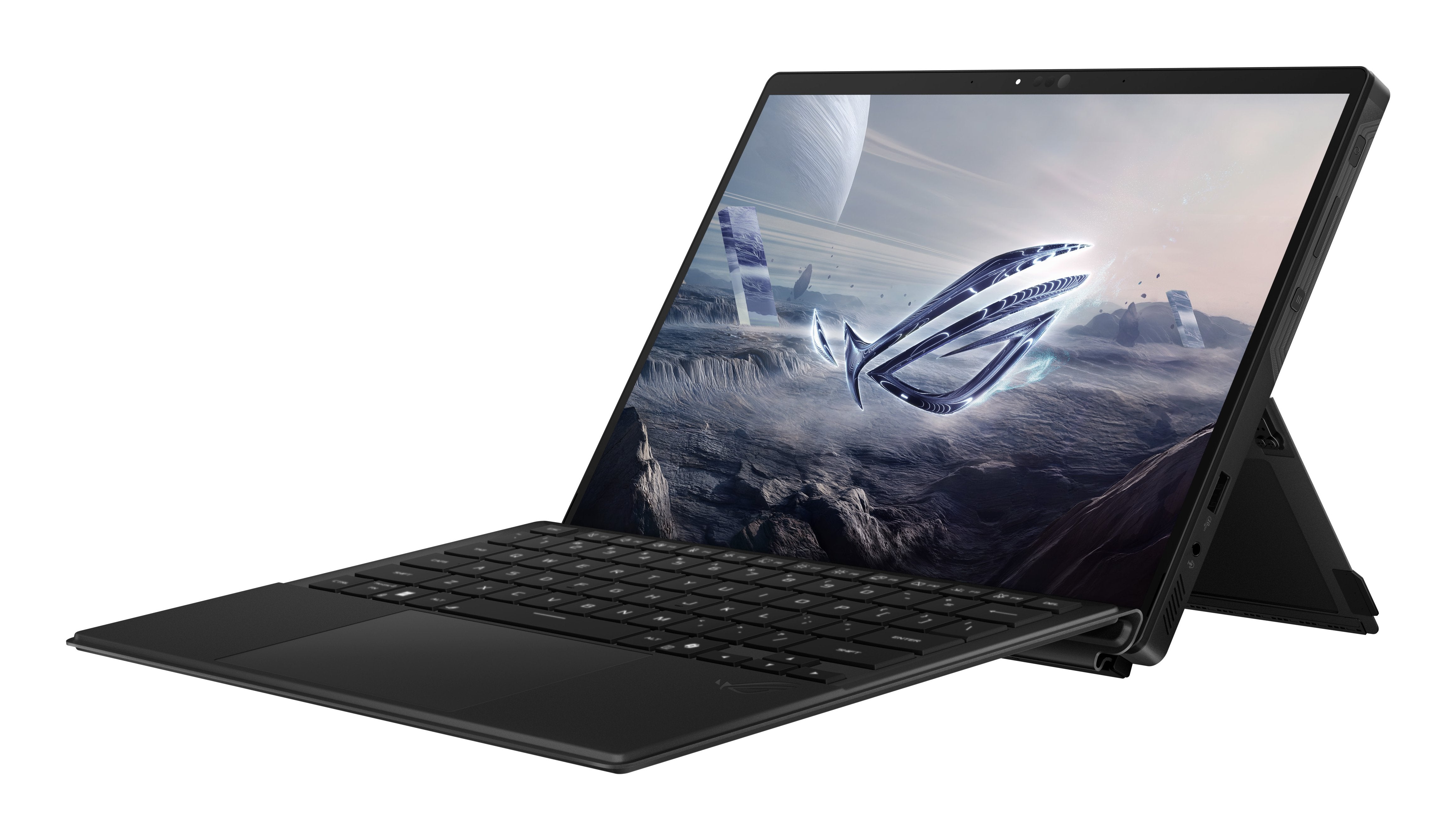 EAN 4711387874028 - ASUS ROG Flow Z13 GZ302EA-RU008W AMD Ryzen Al Max+ 34 cm (13.4") Pantalla táctil LPDDR5x-SDRAM Wi-Fi 7 (8 imagen 8