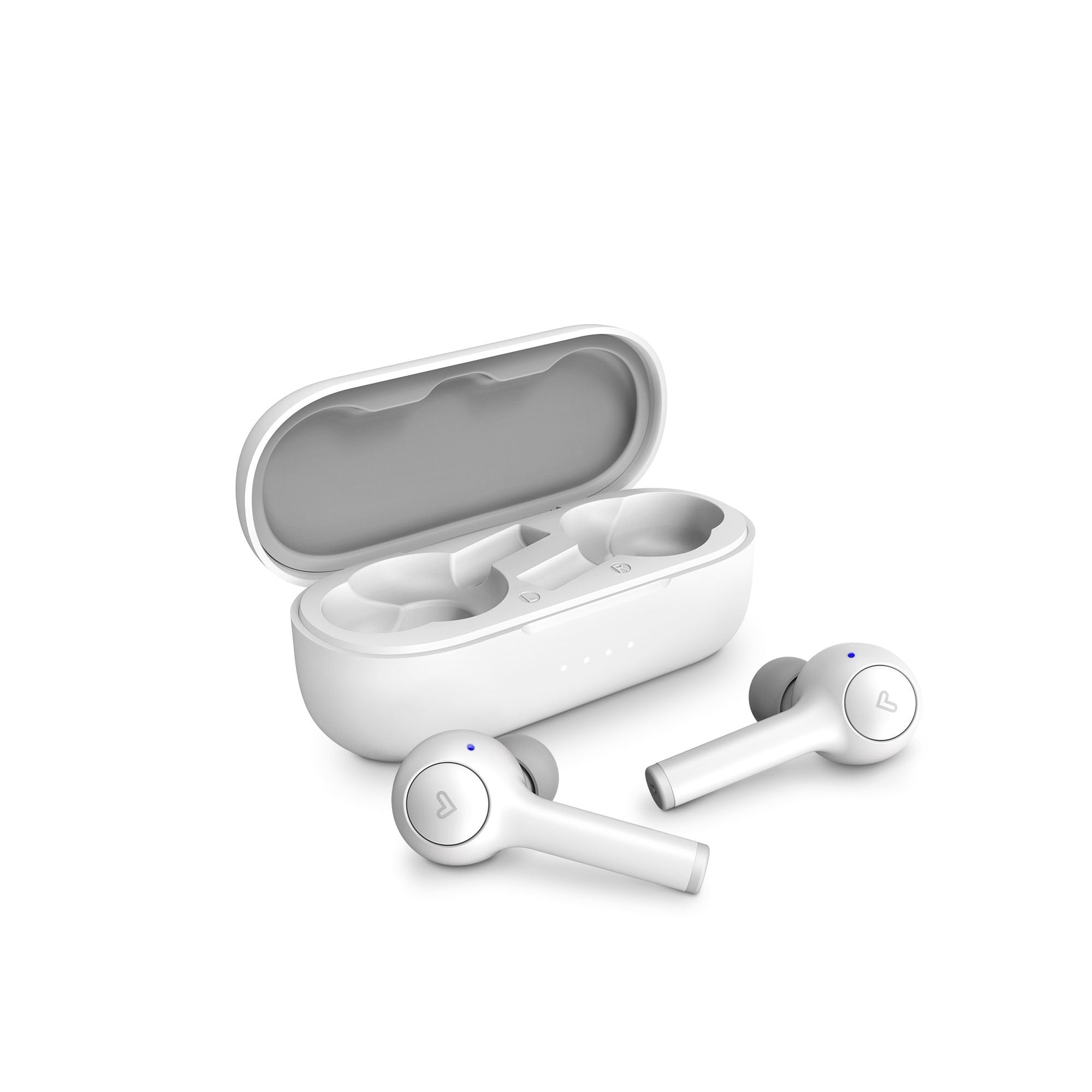 EAN 8432426451647 - Energy Sistem Style 7 Auriculares Inalámbrico Dentro de oído Llamadas/Música Bluetooth Blanco imagen 5
