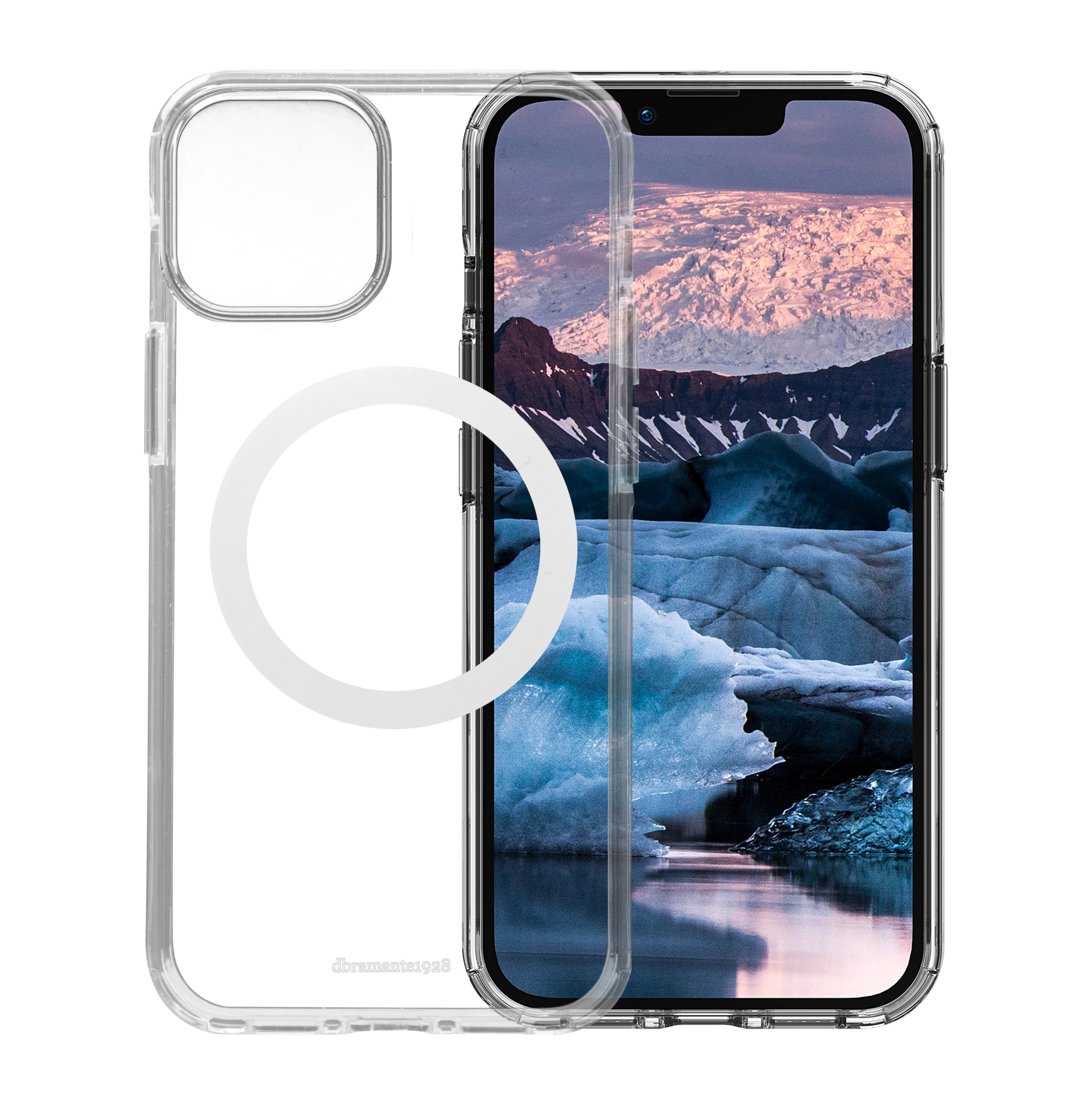 Iceland Pro Magsafe Compatible - Iphone 12