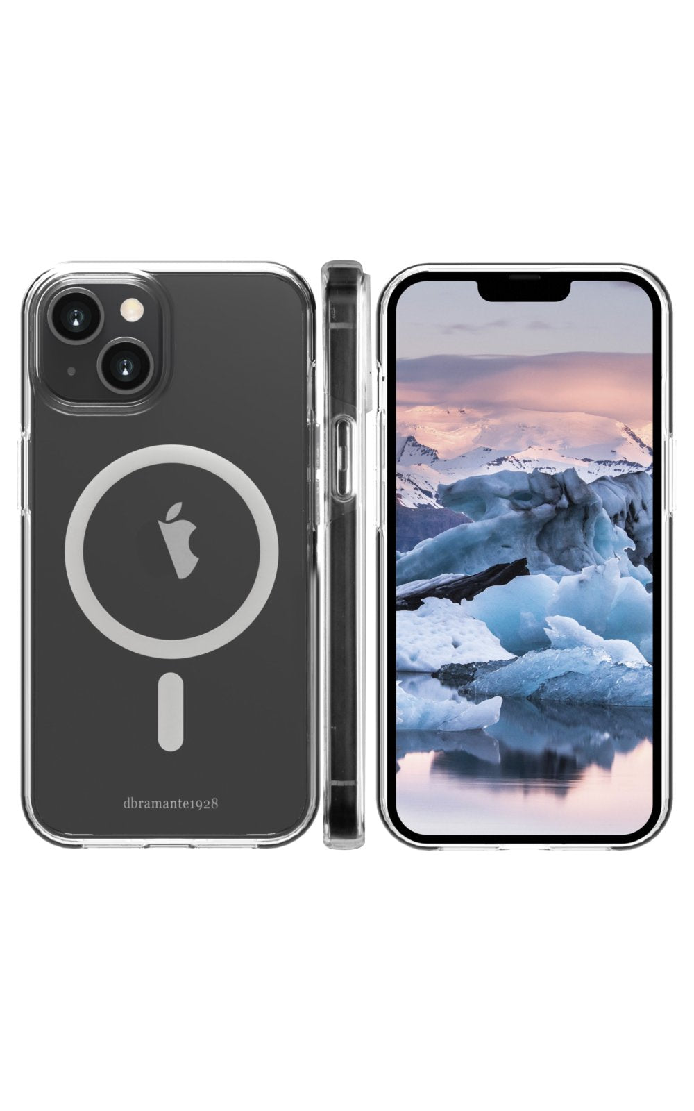 Iceland Pro Magsafe Compatible - Iphone 14