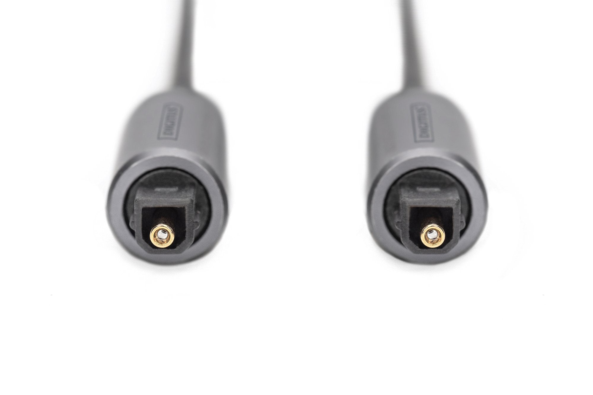 EAN 4016032481386 - Digitus DB-510510-030-S cable de audio Negro imagen 2