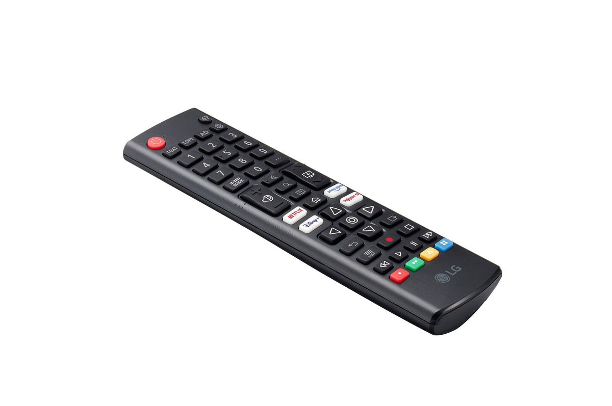 EAN 8806096387863 - LG SR25GA mando a distancia IR inalámbrico TV Botones imagen 4