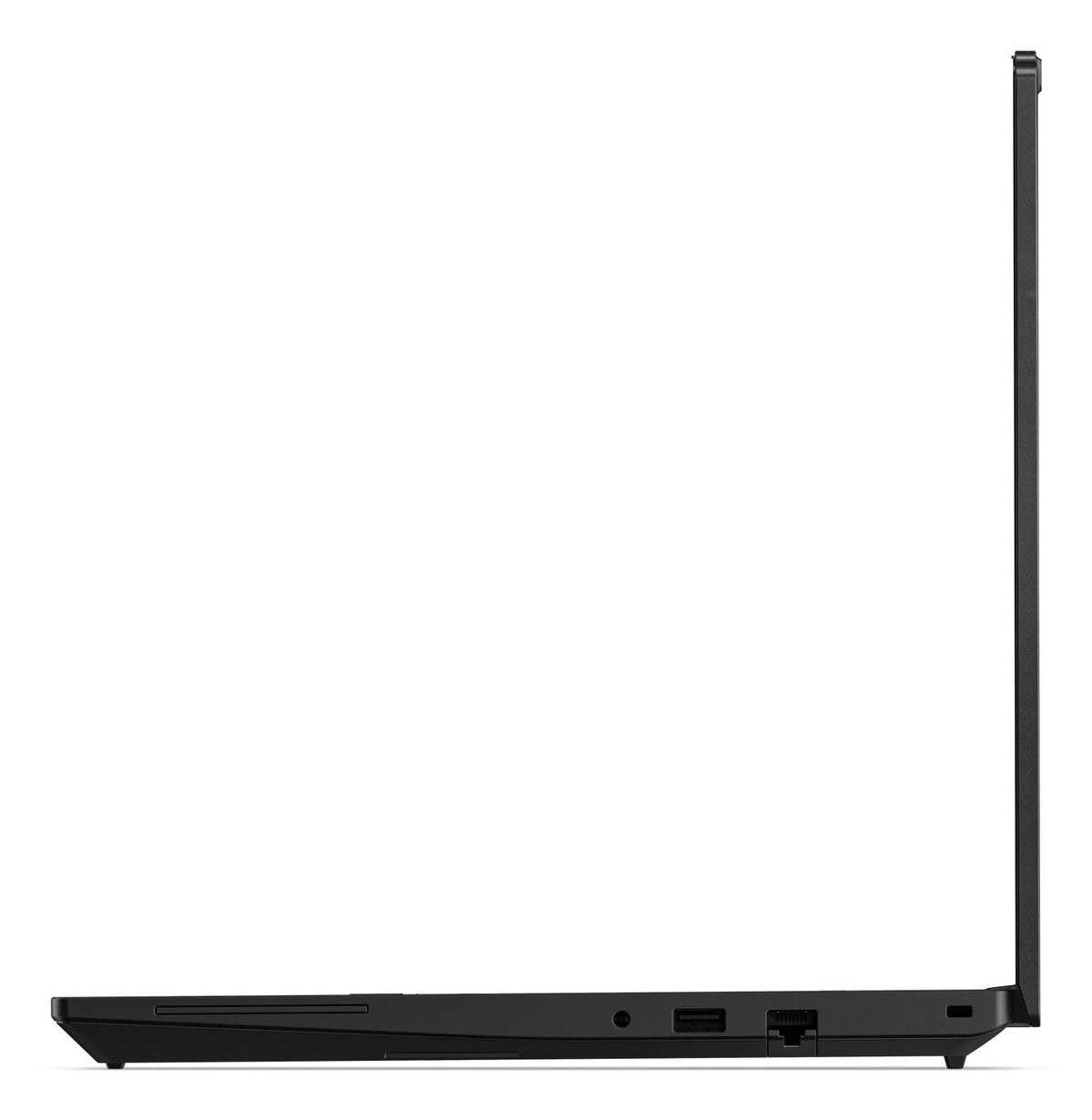 EAN 0199276575340 - Lenovo ThinkPad T16 Gen 5 (Intel) Copilot+ PC Intel Core Ultra 7 355 Portátil 40,6 cm (16") WUXGA 32 GB L imagen 11